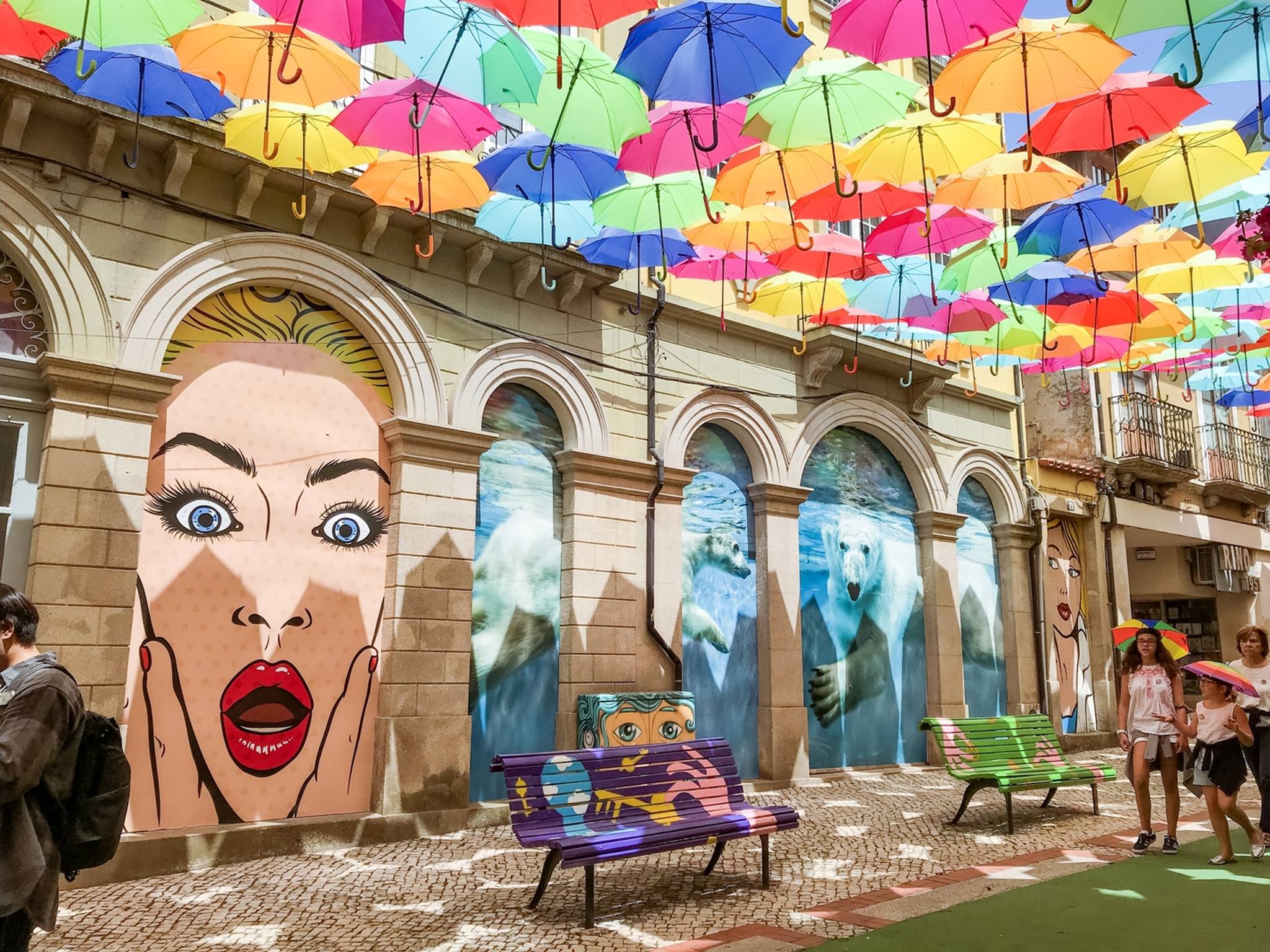 Impactplan&mdash;Umbrella Sky Project