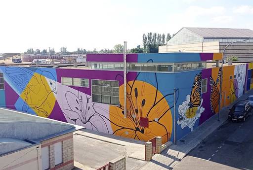 Escuela Infantil