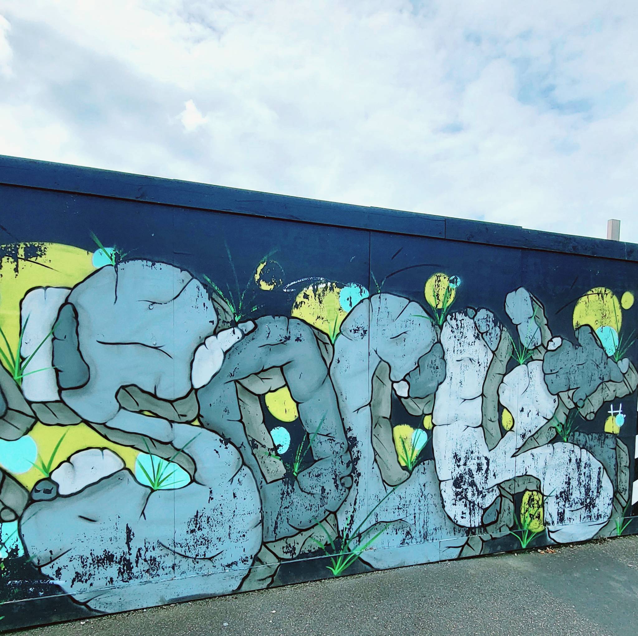 Mark Kellett Art, farkFK, South Soak, Berk MLC, Pompey Bananna Club , Skelly, SWIZ&mdash;Various