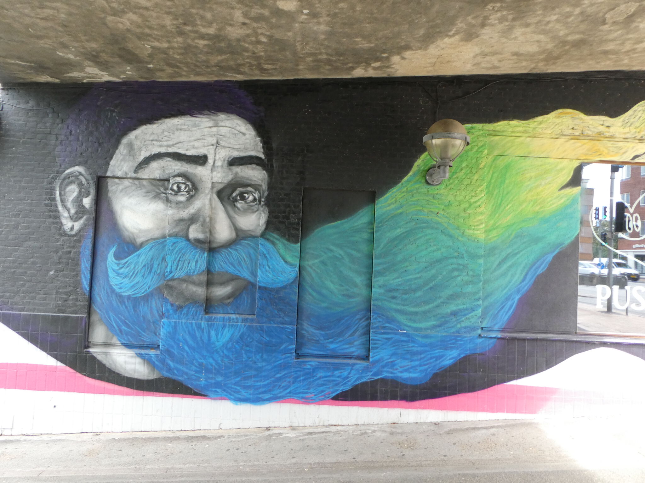 MAK VRK&mdash;Untitled