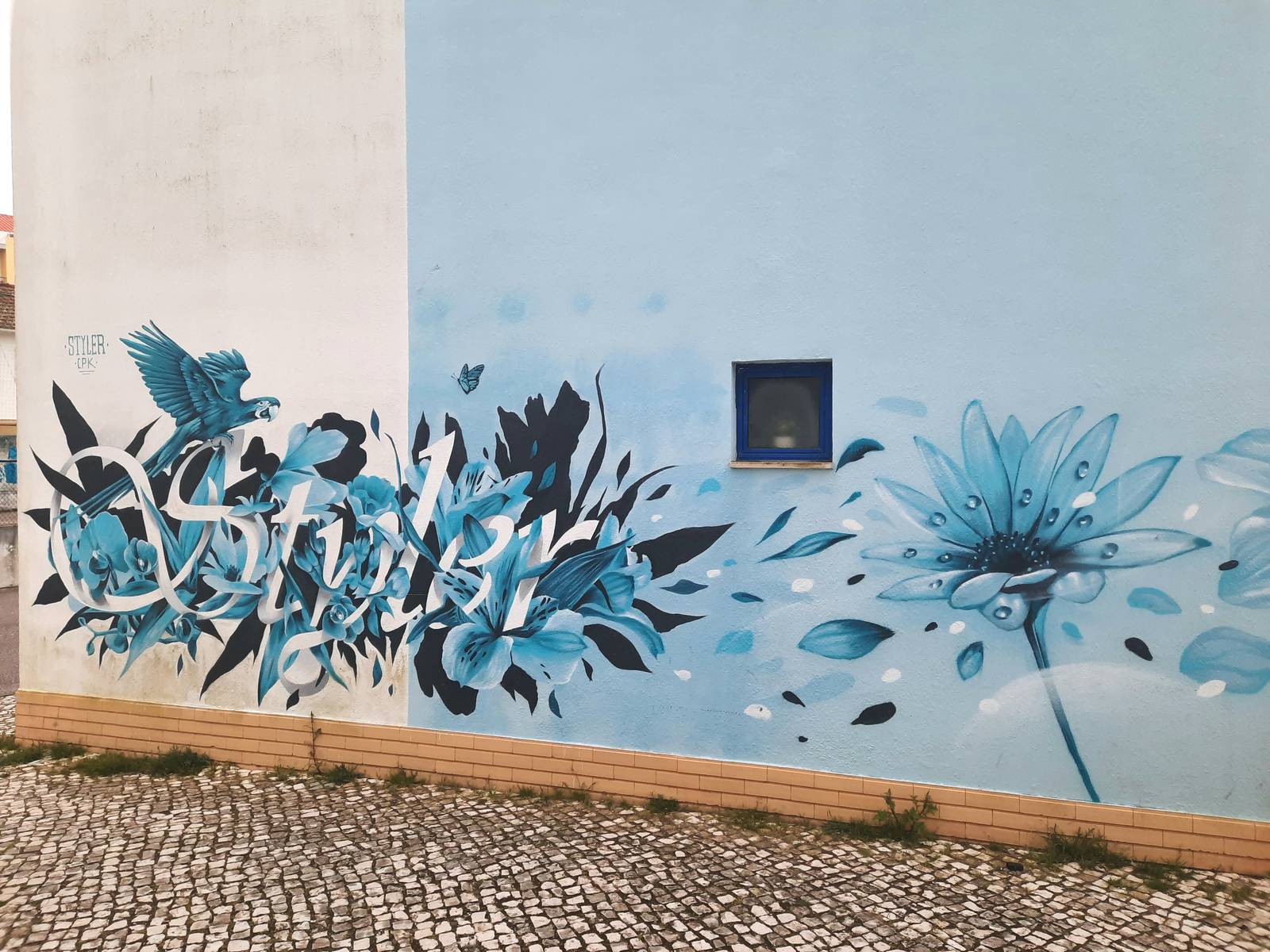 Nark, stylerone90&mdash;Signatures