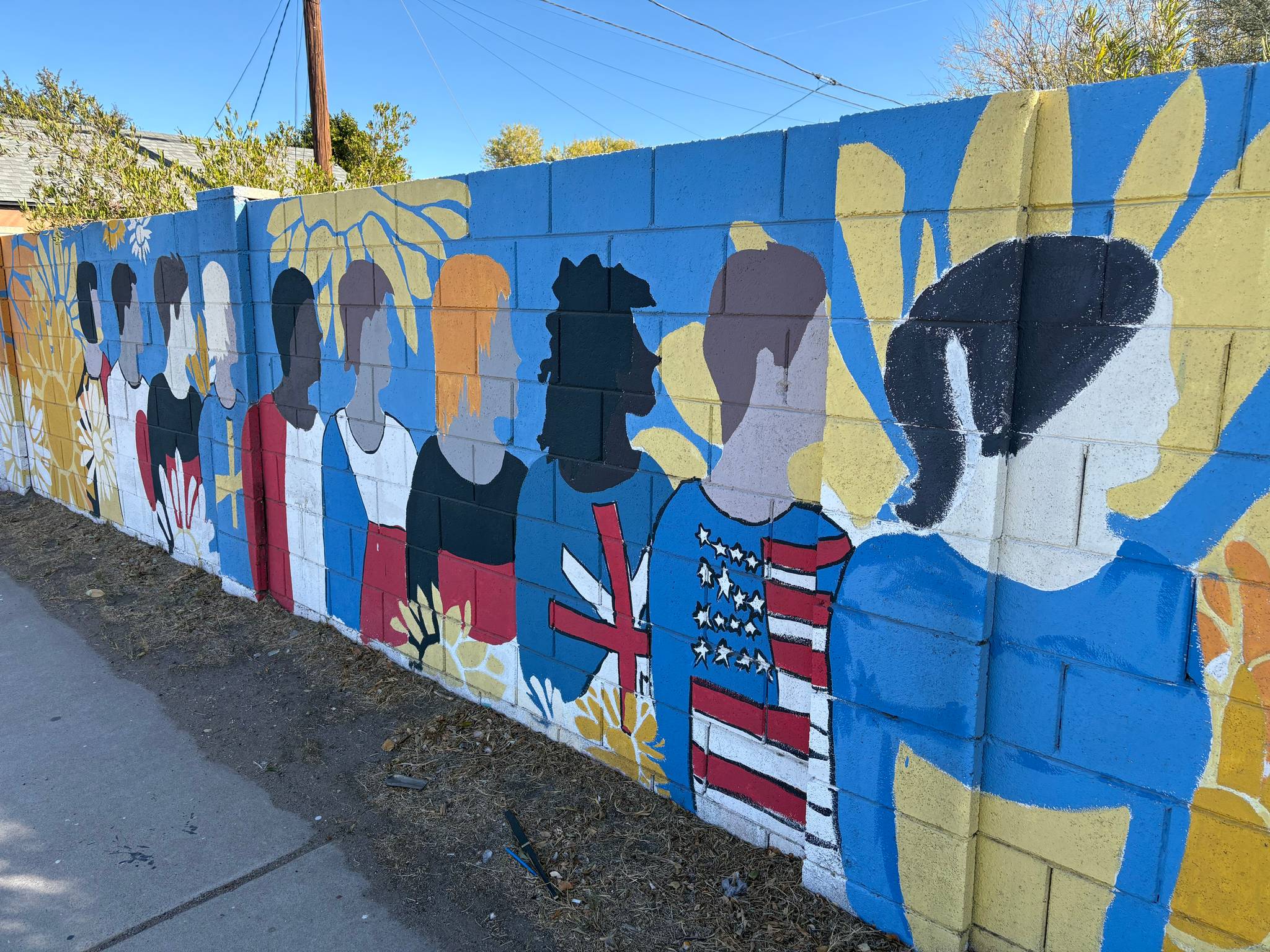 Unknown - Phoenix&mdash;Stand With Ukraine