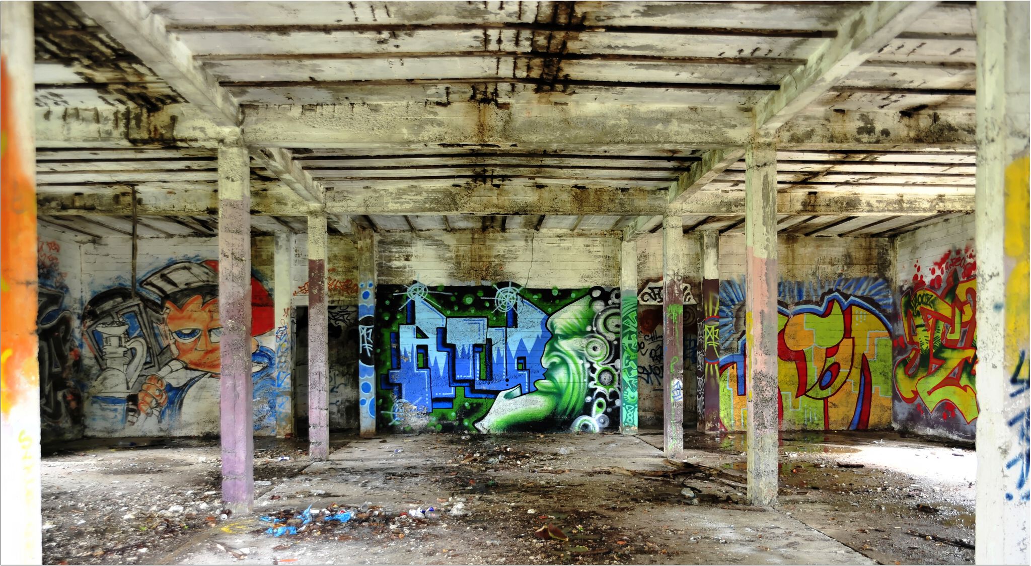 Unknown - Liège&mdash;Atom