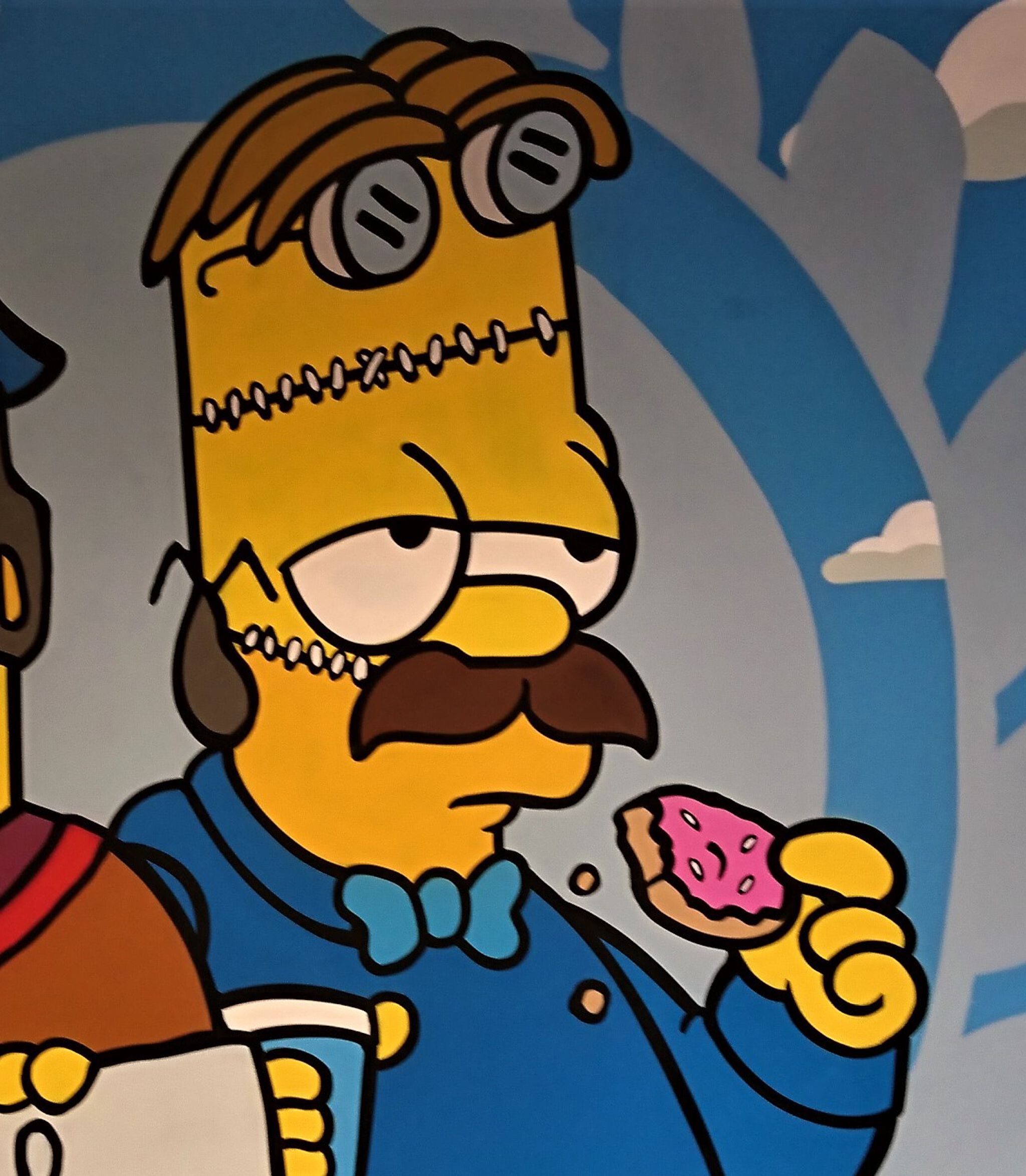 Kid30&mdash;No Homers