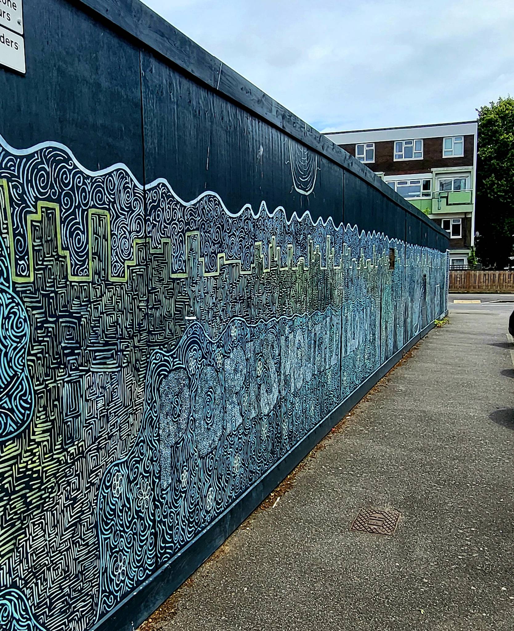 Mark Kellett Art, farkFK, South Soak, Berk MLC, Pompey Bananna Club , Skelly, SWIZ&mdash;Various