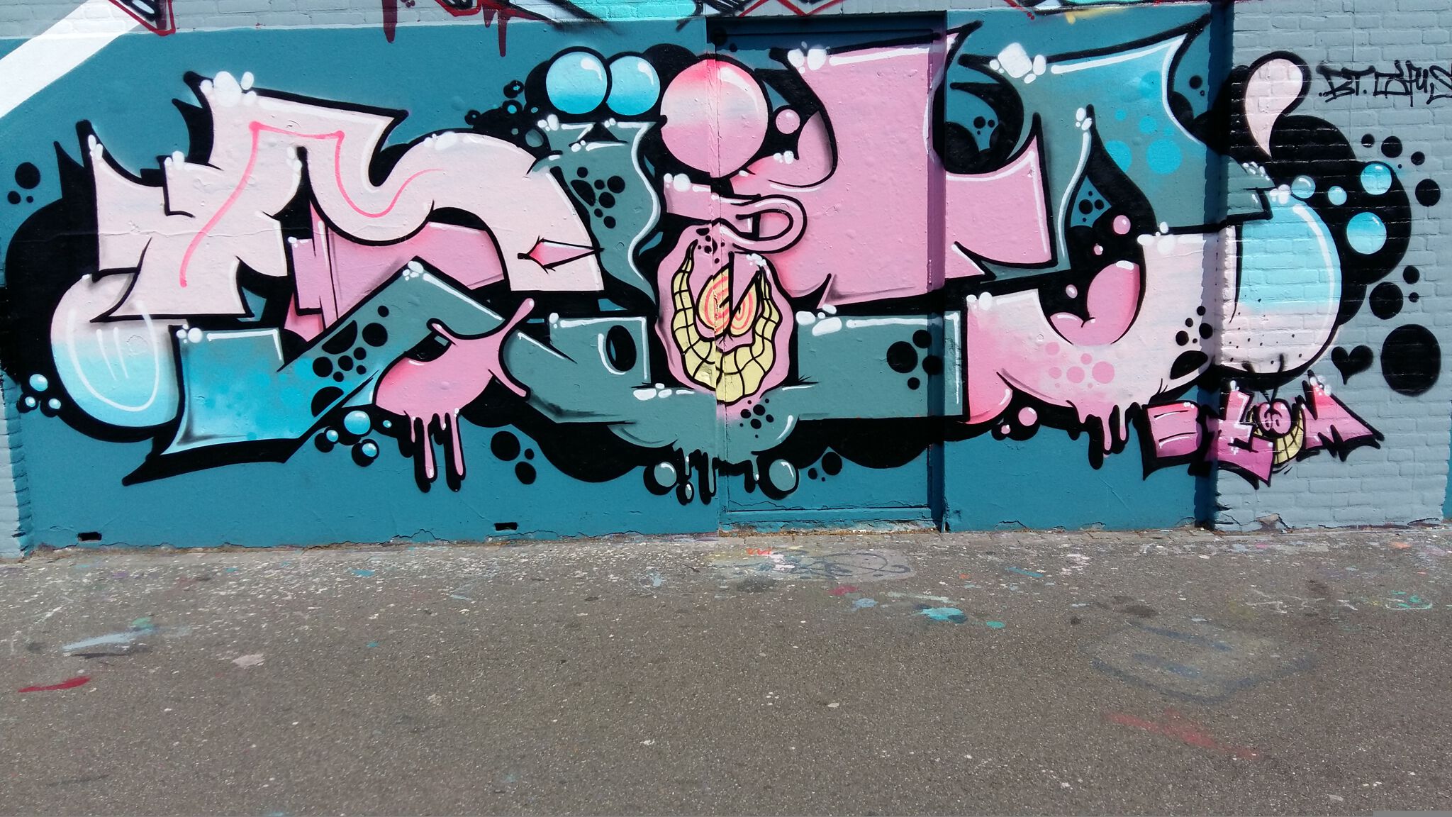 Unknown - Arnhem&mdash;Untitled