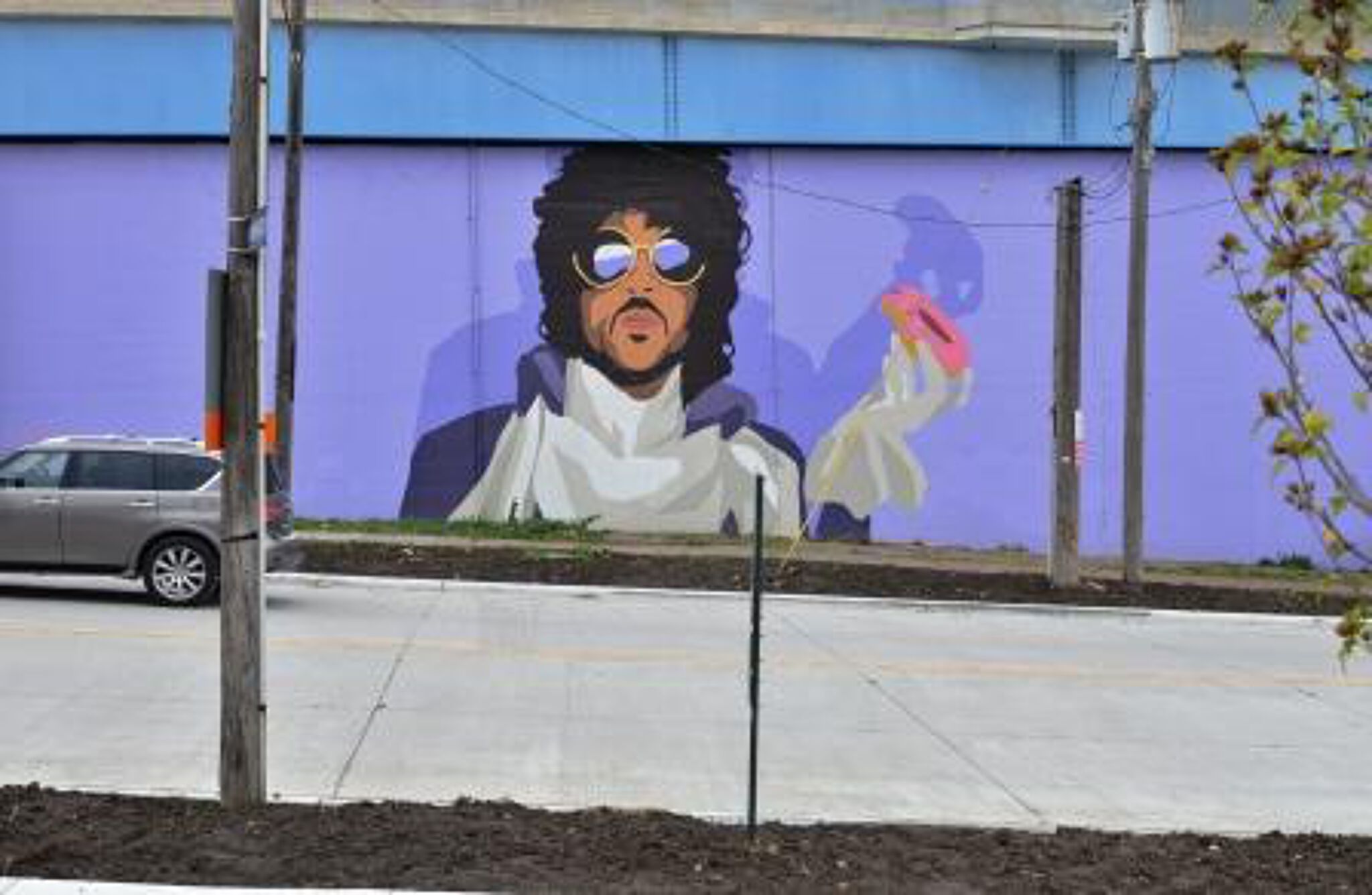 Glen Infante&mdash;Prince