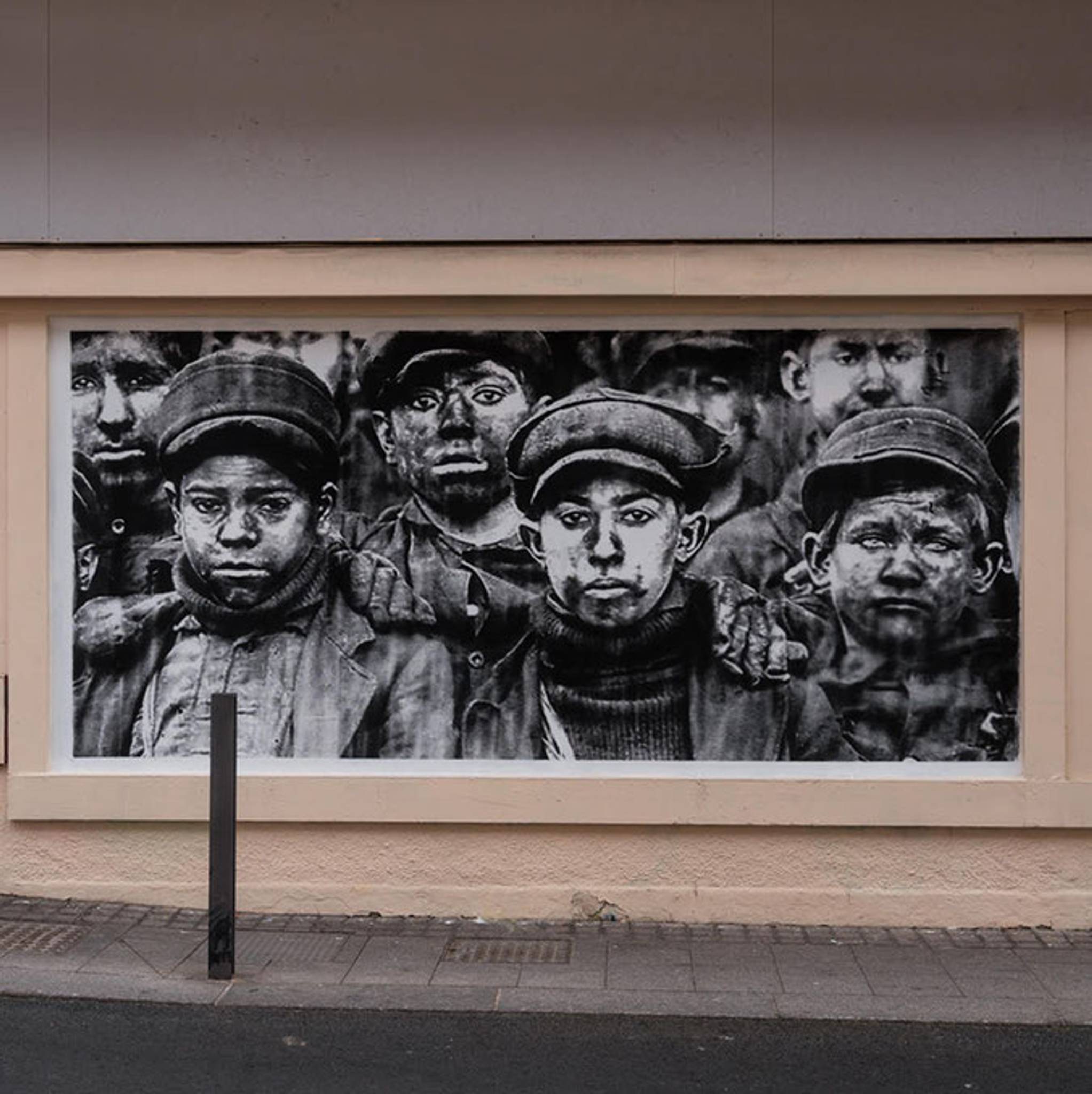 Ricardo Romero&mdash;The death of the poor