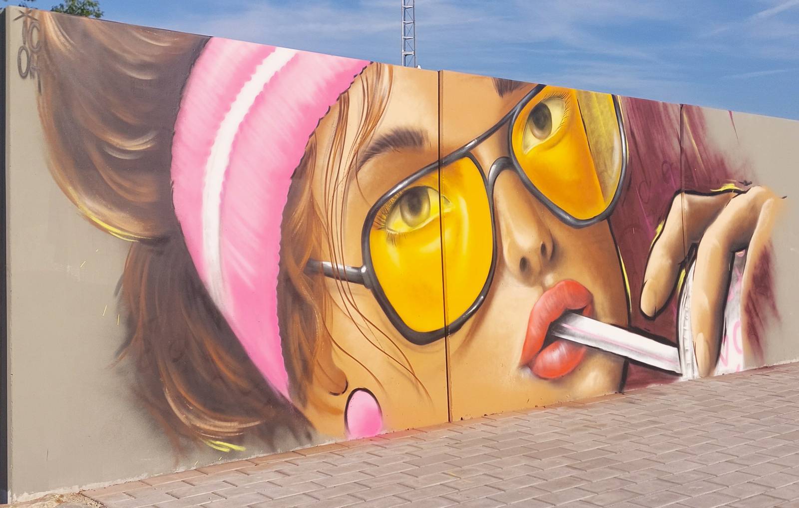 &mdash;Skatepark