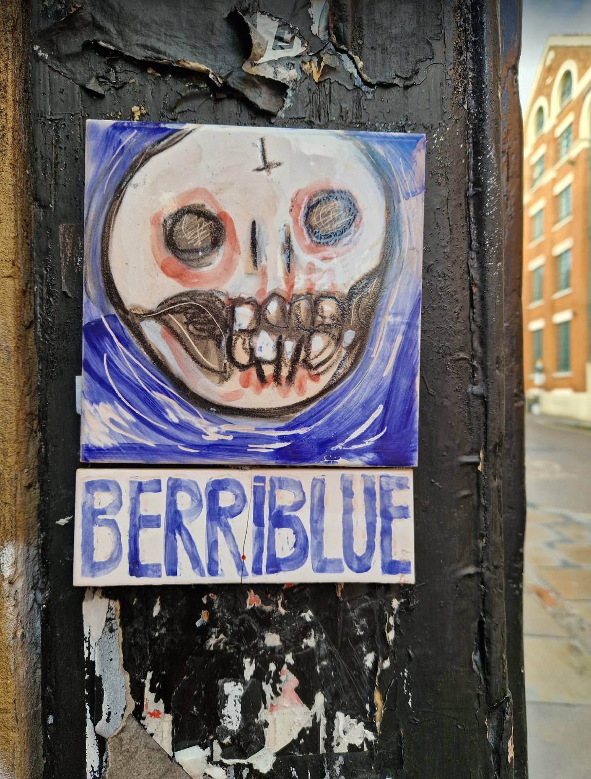 Berri-blue&mdash;undefined