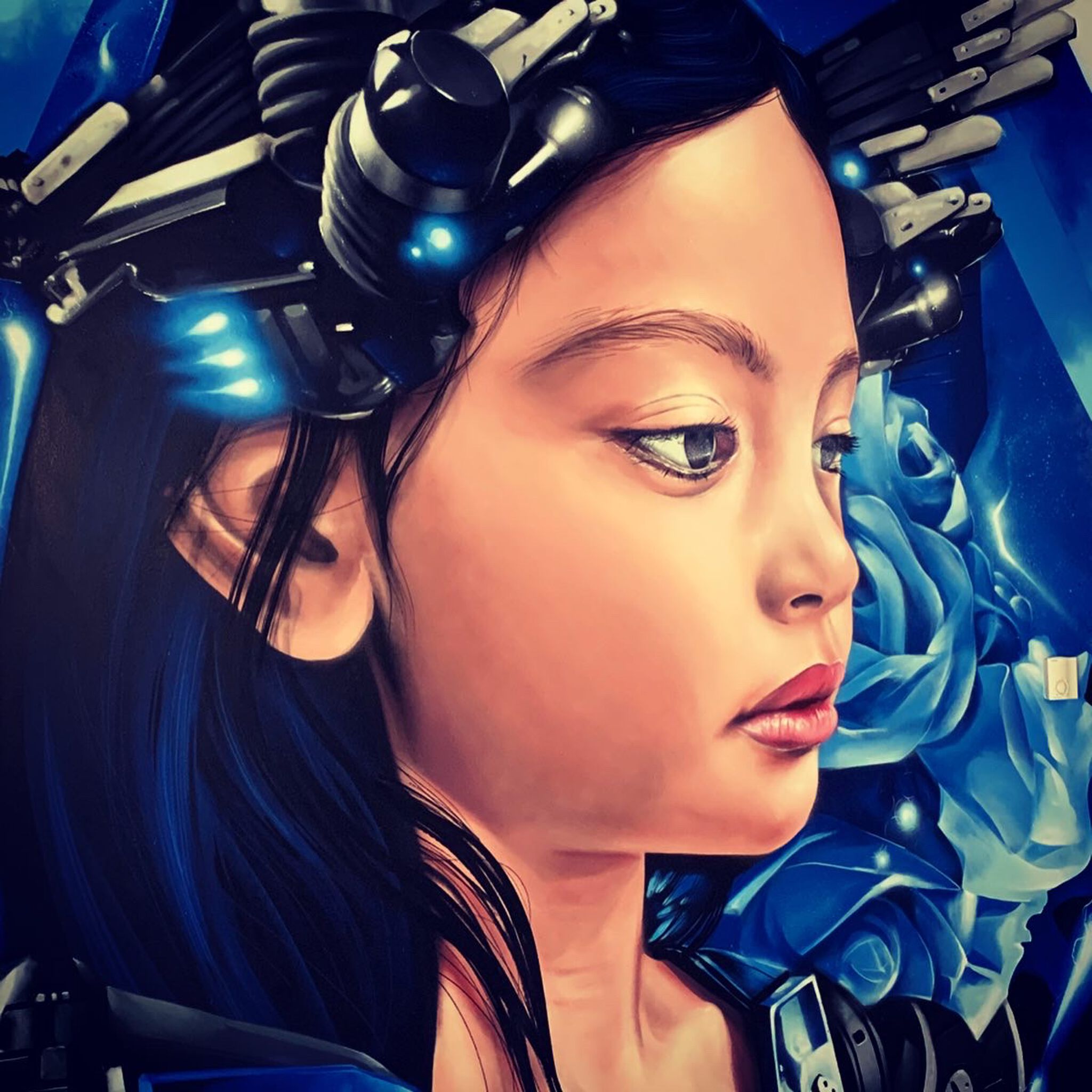 Sofles&mdash;Untitled