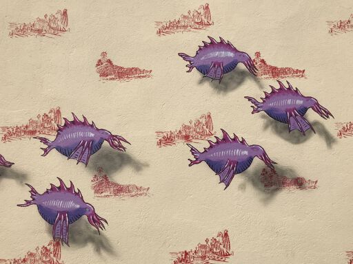 Codex Urbanus Chemin du Mas Rousson