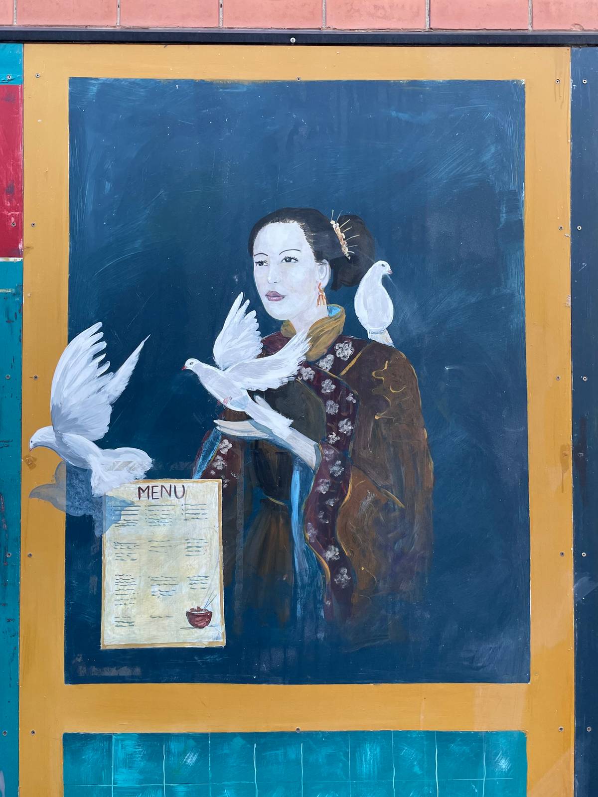 Unknown - Melbourne&mdash;The Norm Clarke walk
