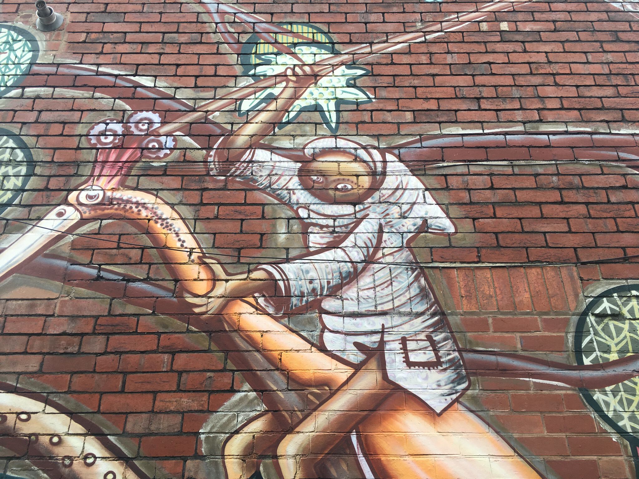 Phlegm&mdash;Untitled