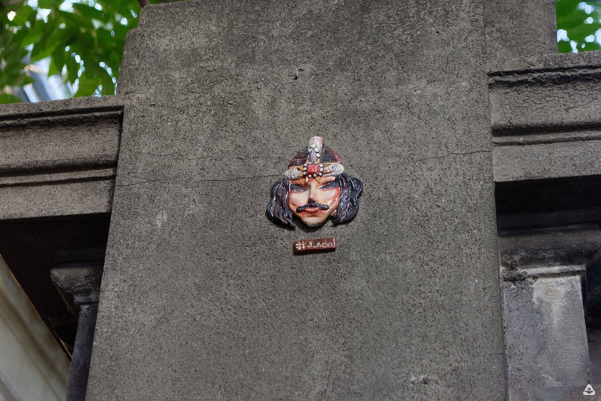 J_Ace&mdash;Mini Vlad