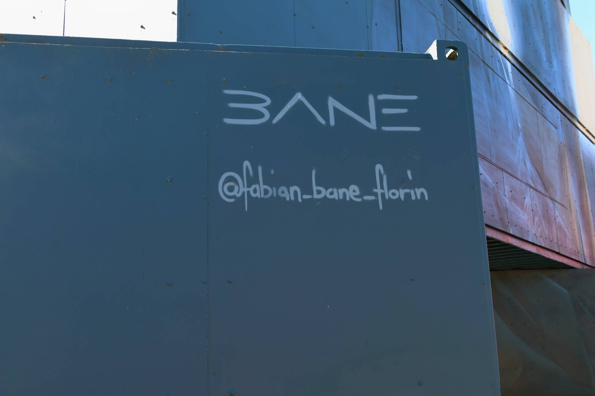 Bane&mdash;Inner Guidance