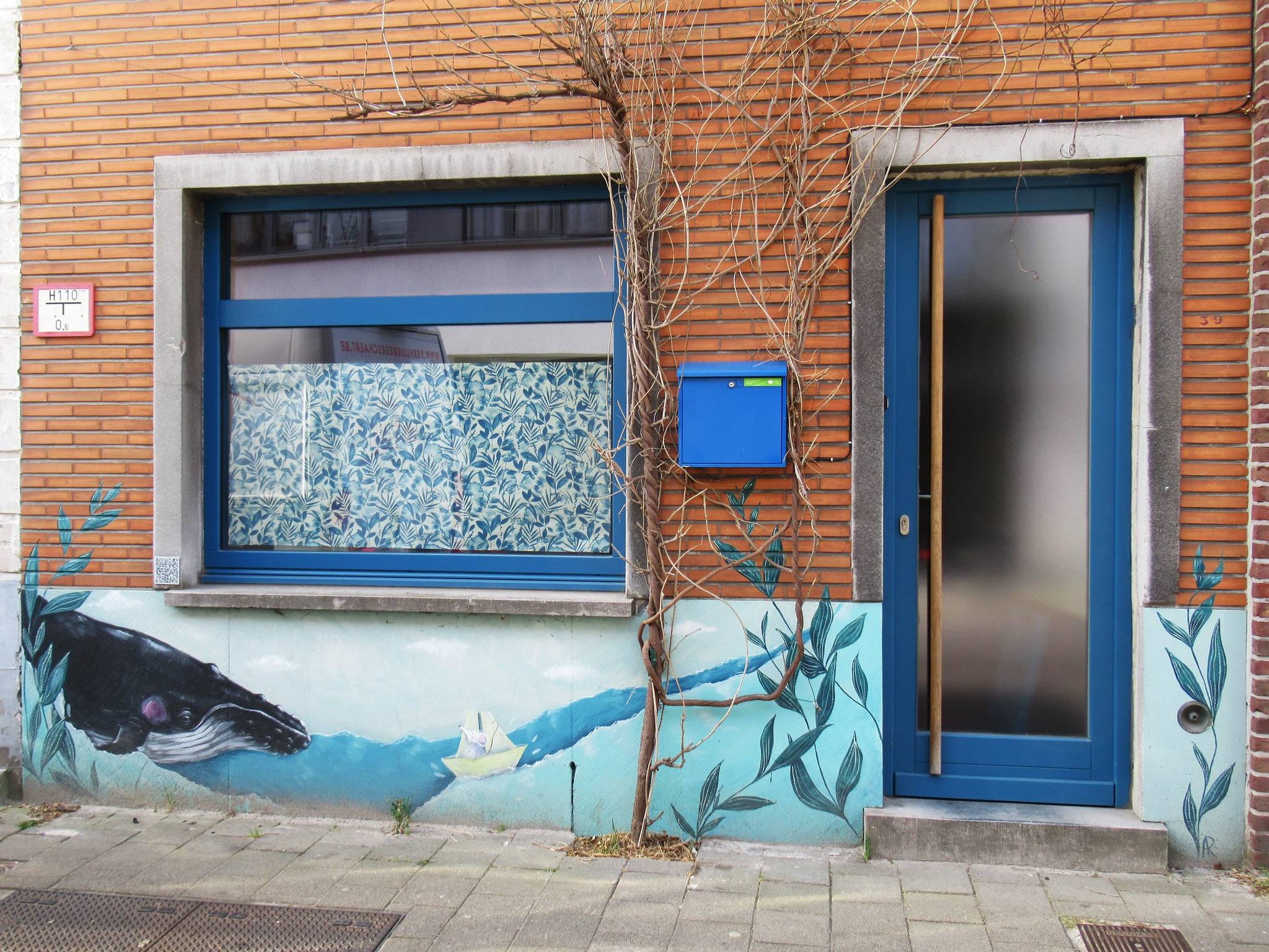 Unknown - Ghent&mdash;(Untitled)