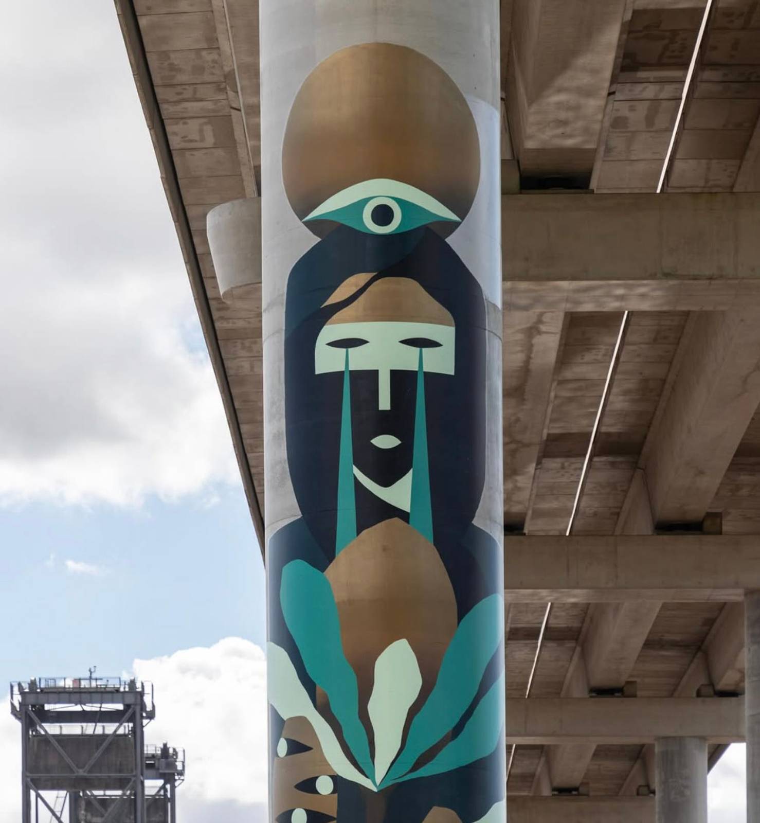 Al Stark&mdash;Birrinba River Sentinels