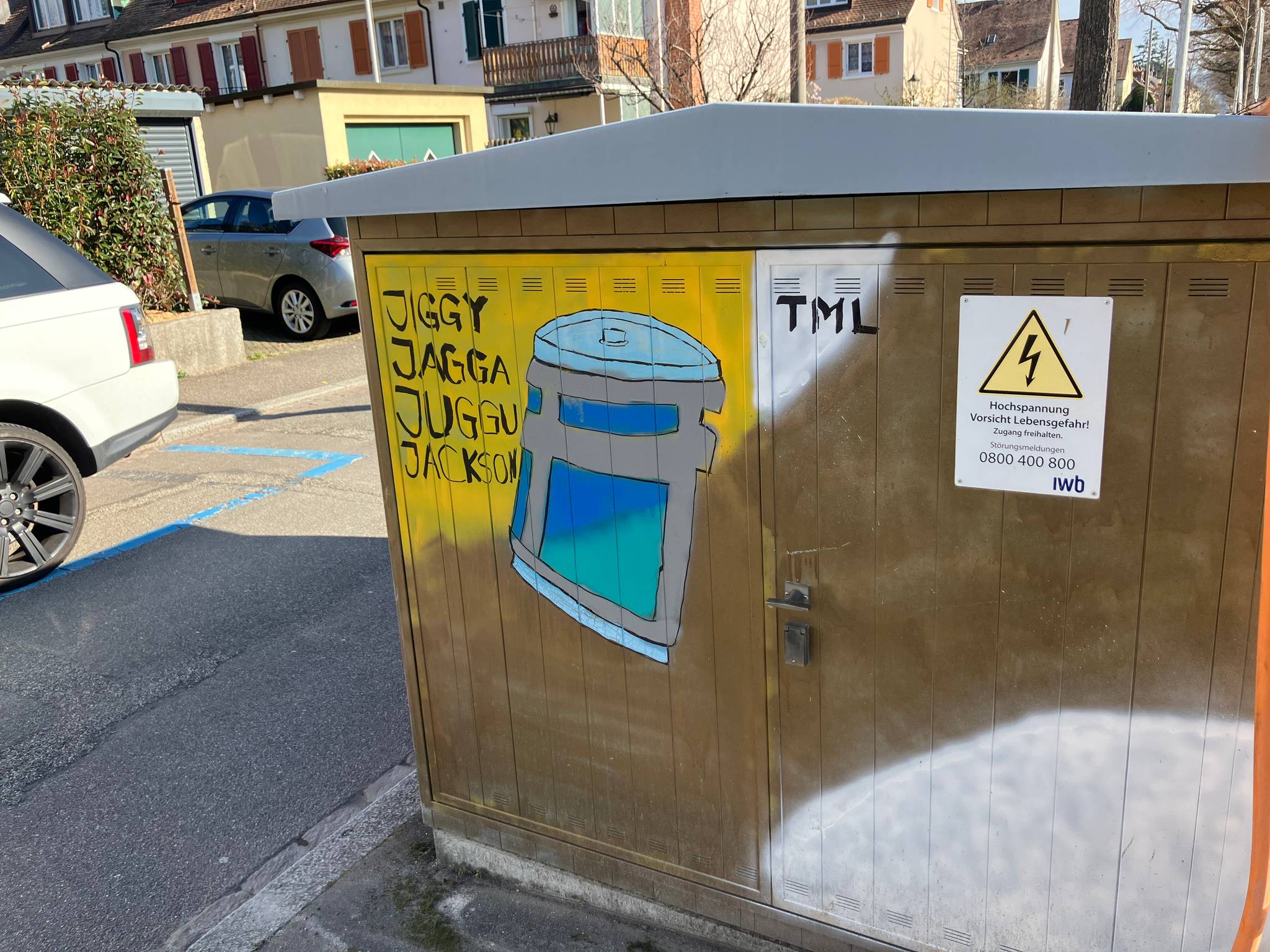 Unknown - Basel&mdash;undefined