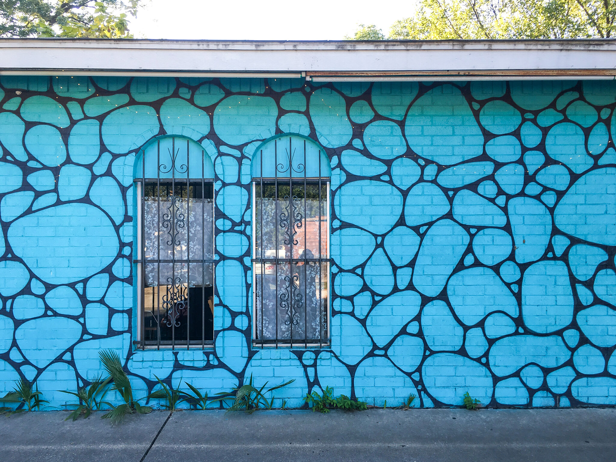 Unknown - Austin&mdash;Untitled