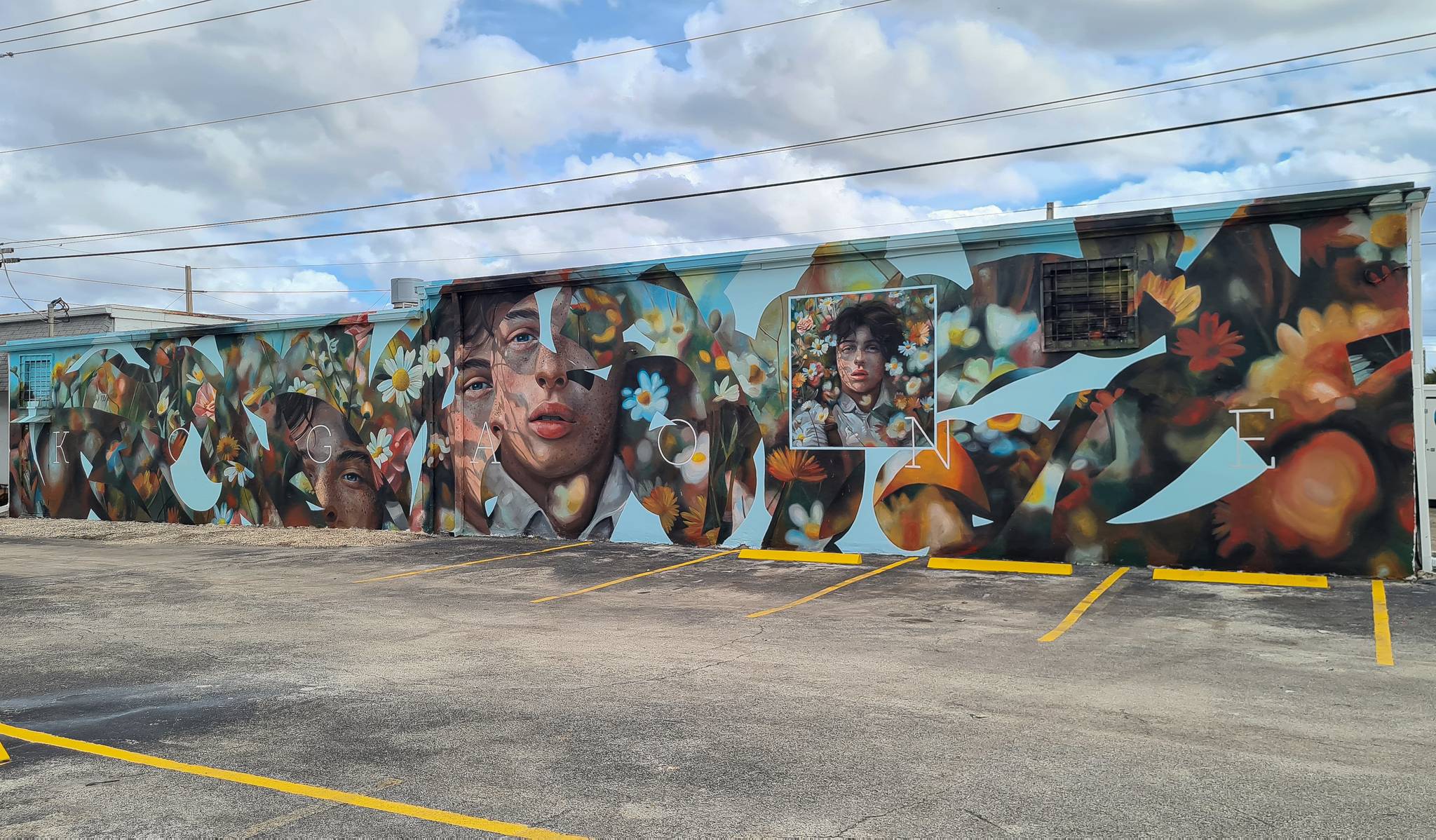 Kogaone&mdash;Fort Lauderdale
