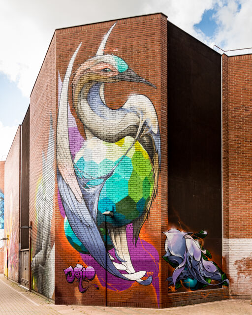 The Bird