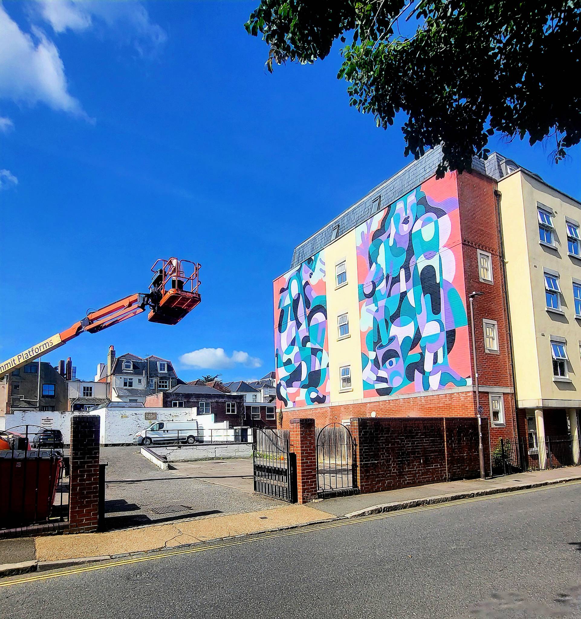 Reka One&mdash;Unnamed - LookUp Portsmouth 2024