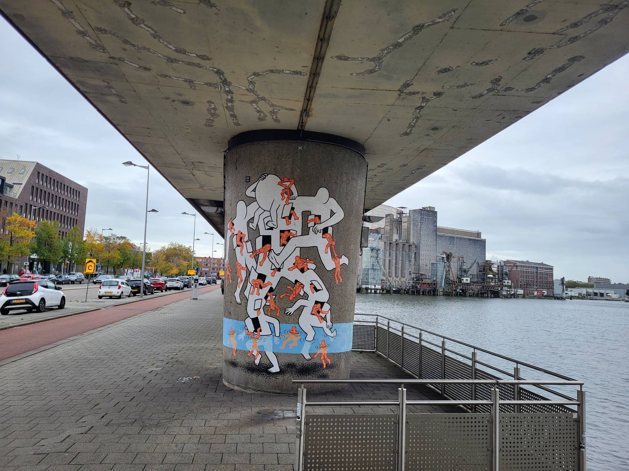 Daan Botlek&mdash;undefined