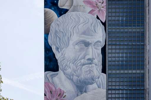 Aristoteles