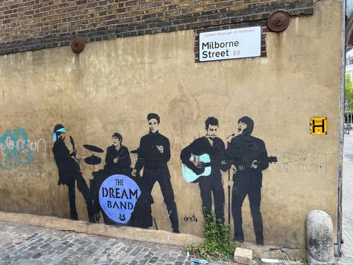 The Dream Band