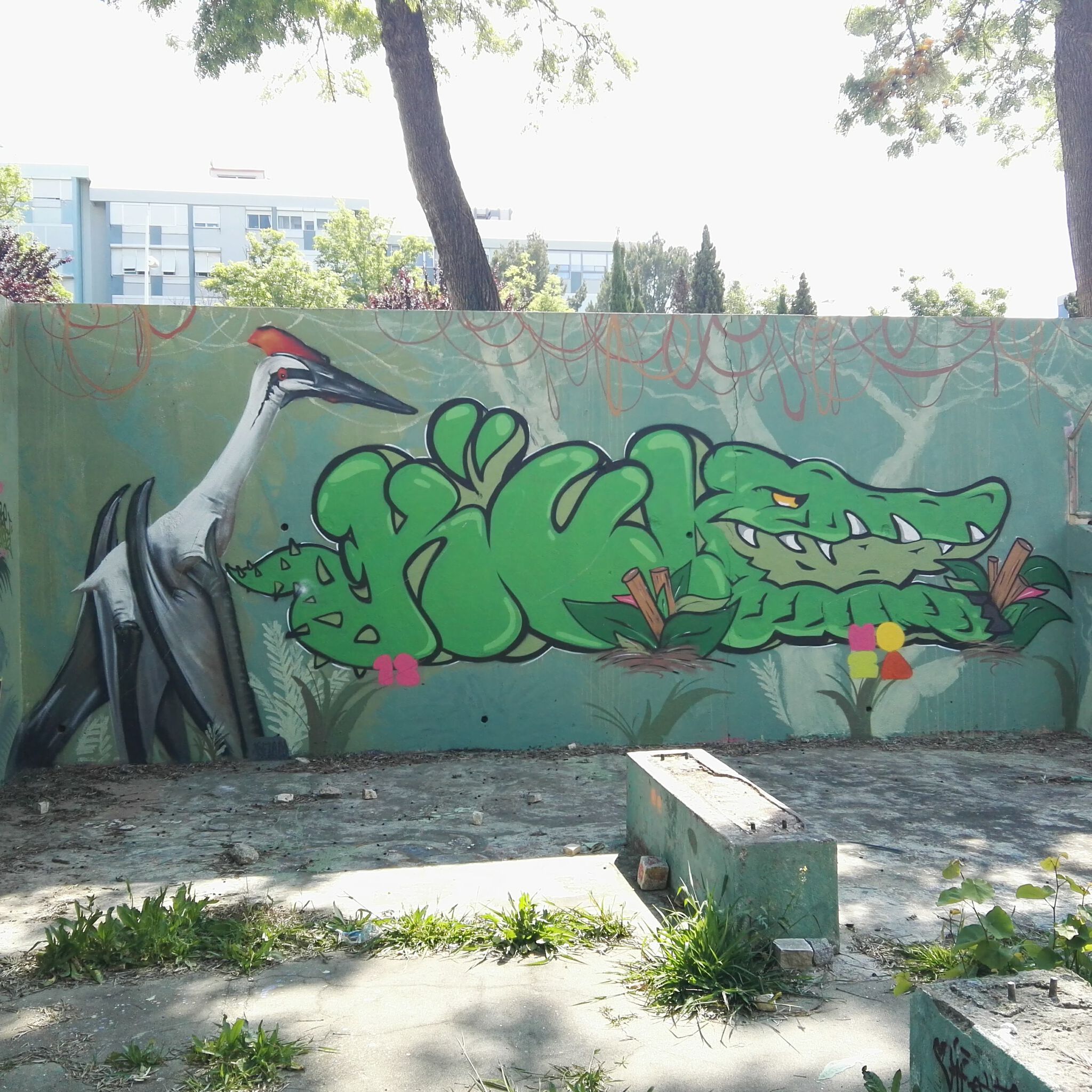 kule, ms.ketam&mdash;pre-historic