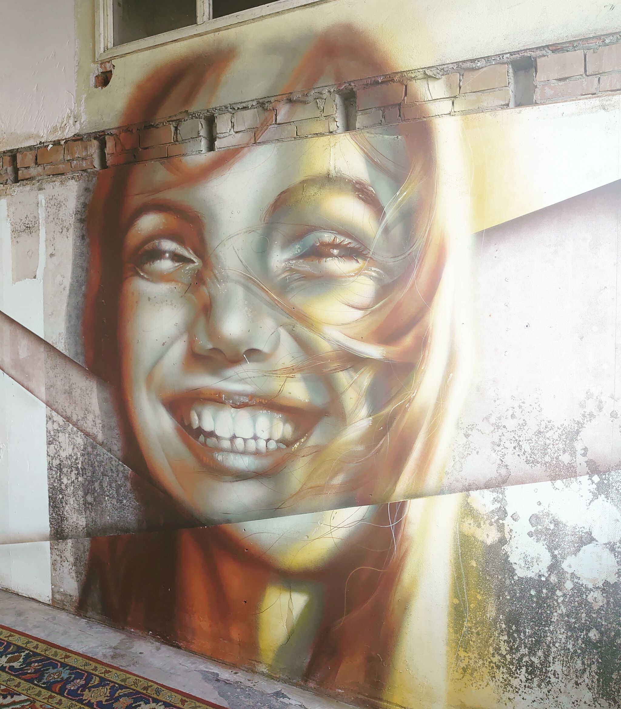 Jack Lack Art&mdash;Untitled