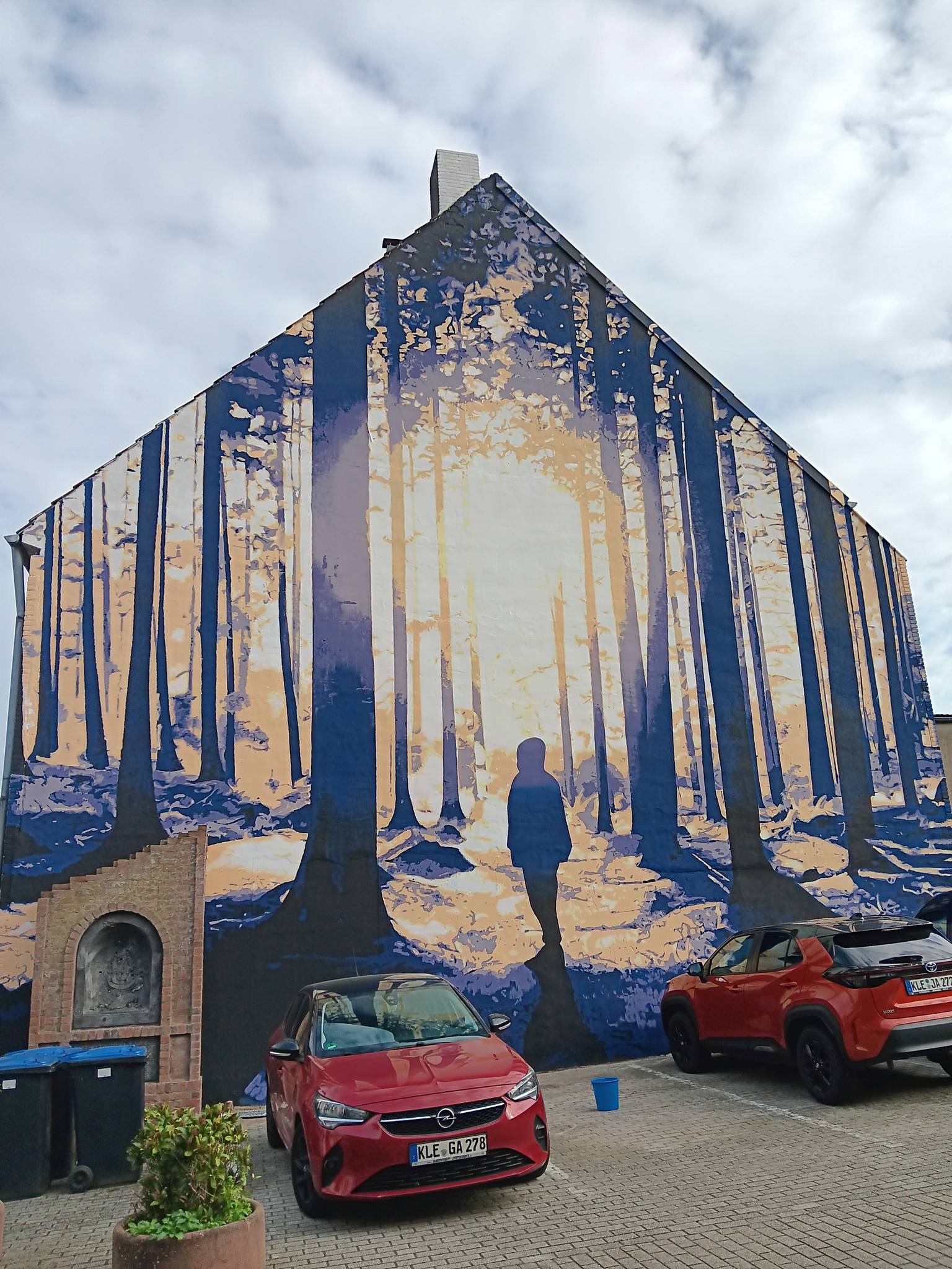 Nean&mdash;The Spoils
