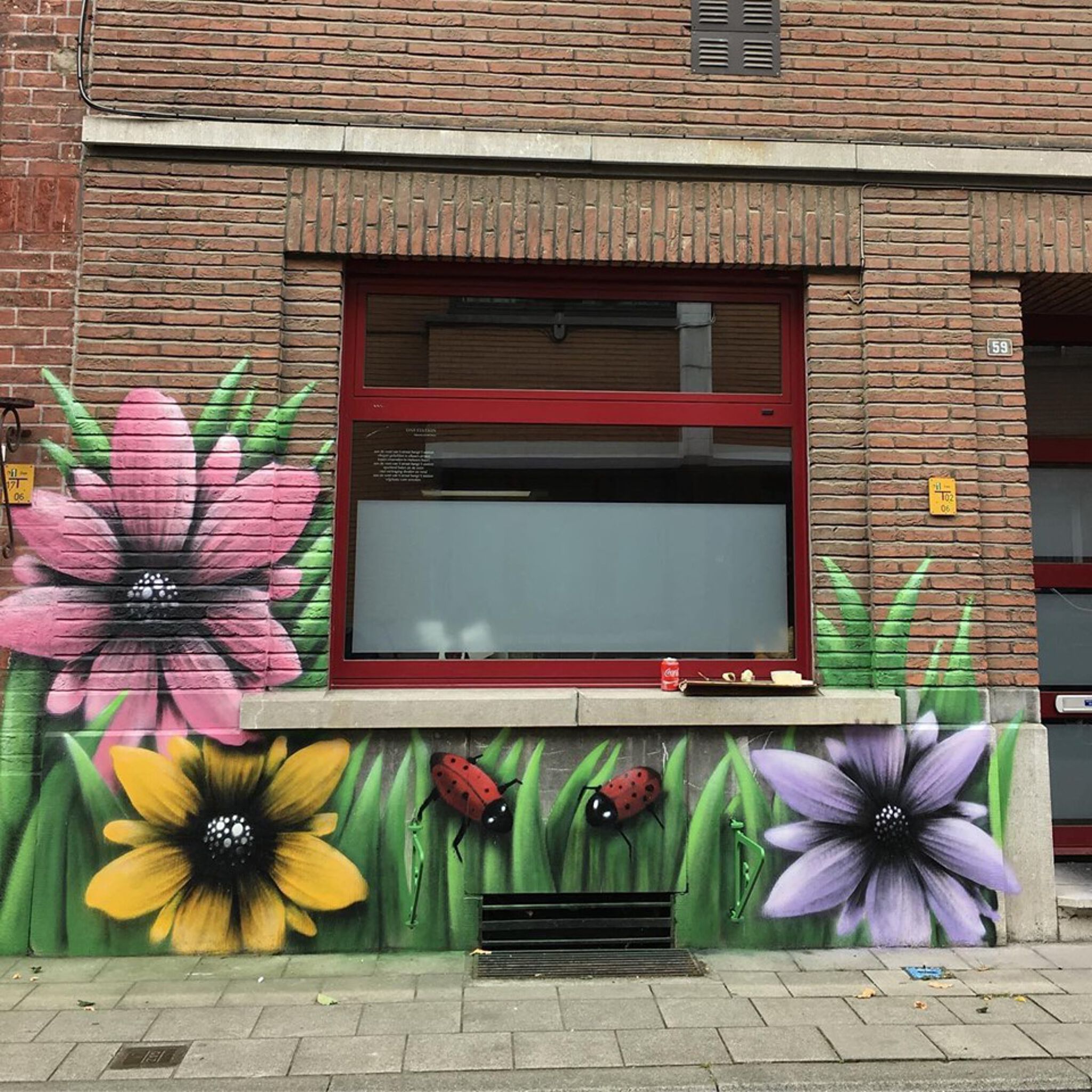 Robbevm&mdash;Pimp mijn gevel