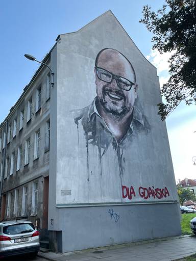 „Dla Gdańska”