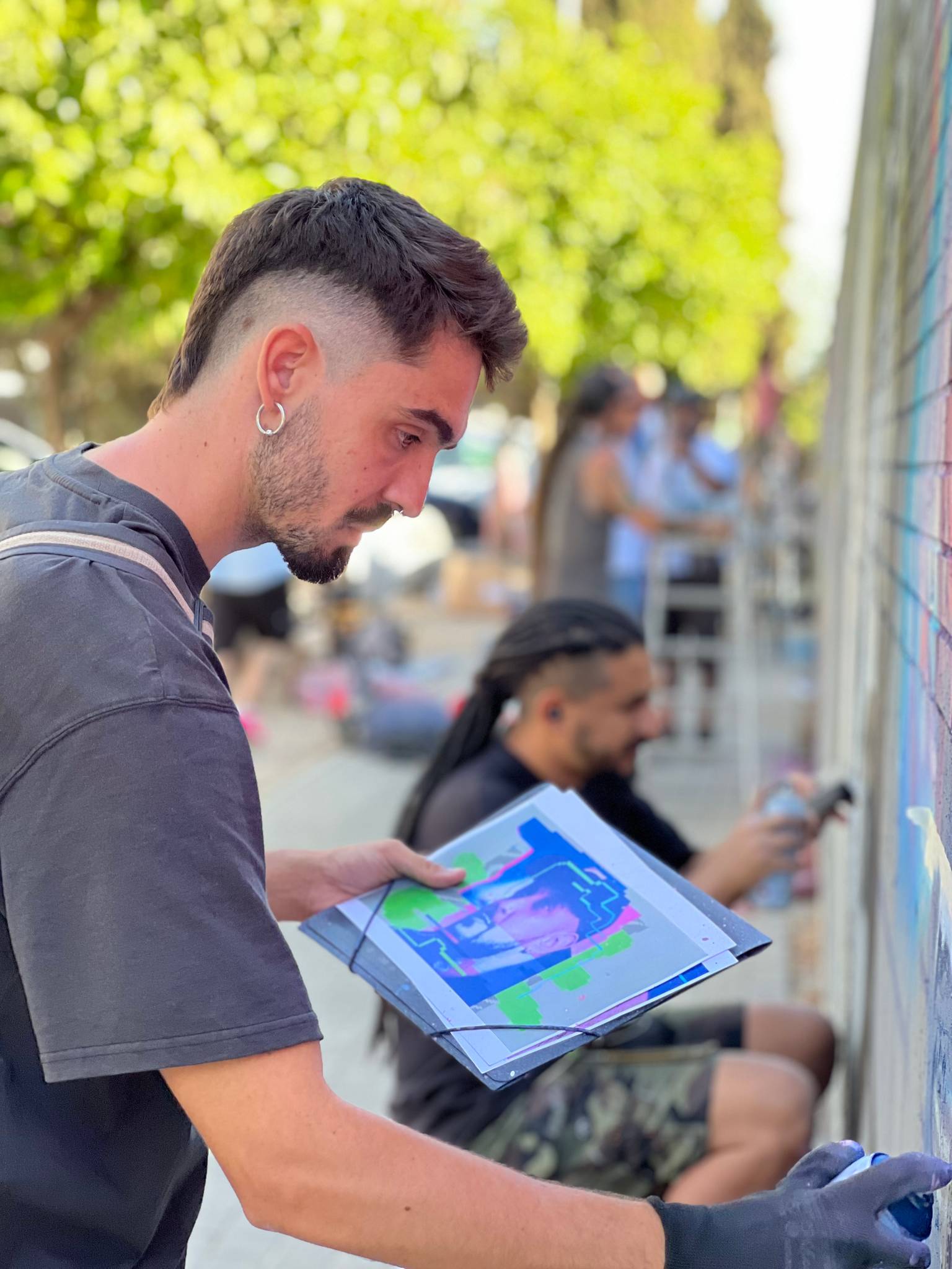&mdash;Meeting of Styles Sevilla 2023