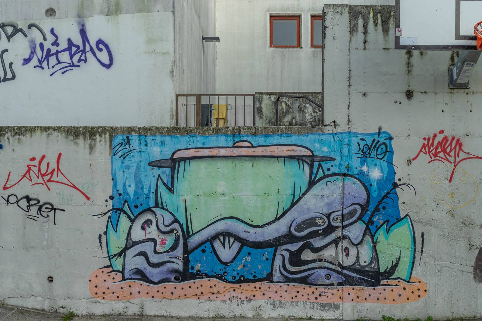 Unknown - Porto&mdash;undefined