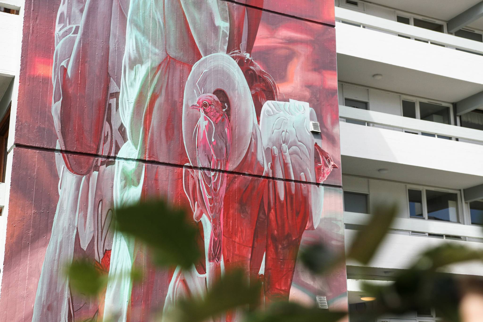 Telmo Miel&mdash;A different lens