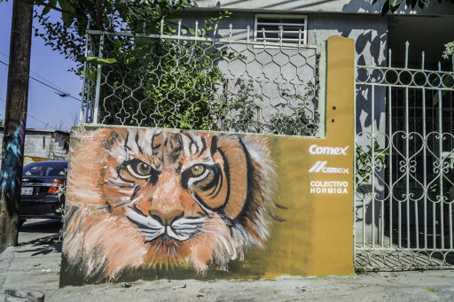 SN / Galería Arroyo Seco