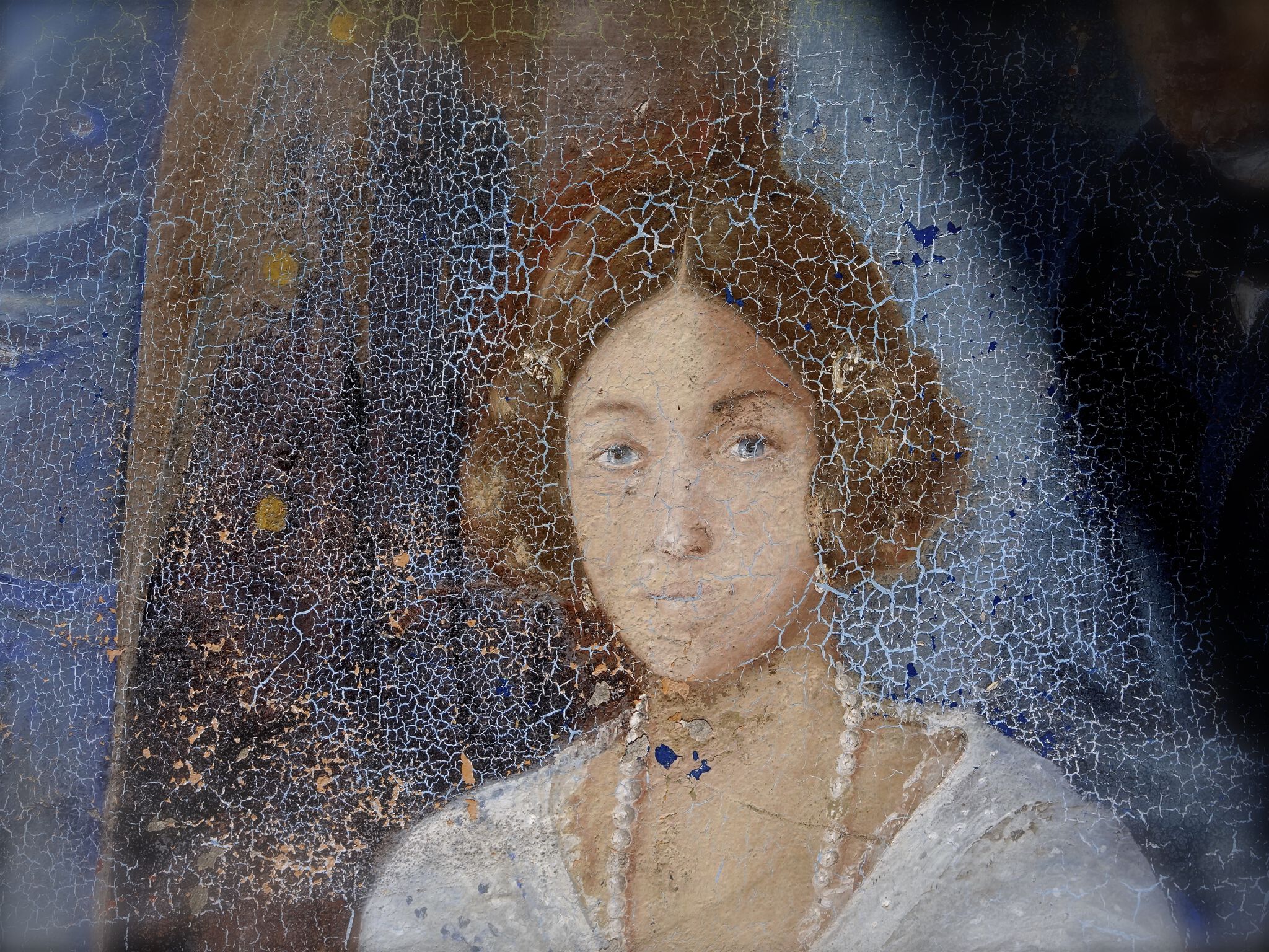 Montse Villanueva&mdash;The return of the family of José María de Orense