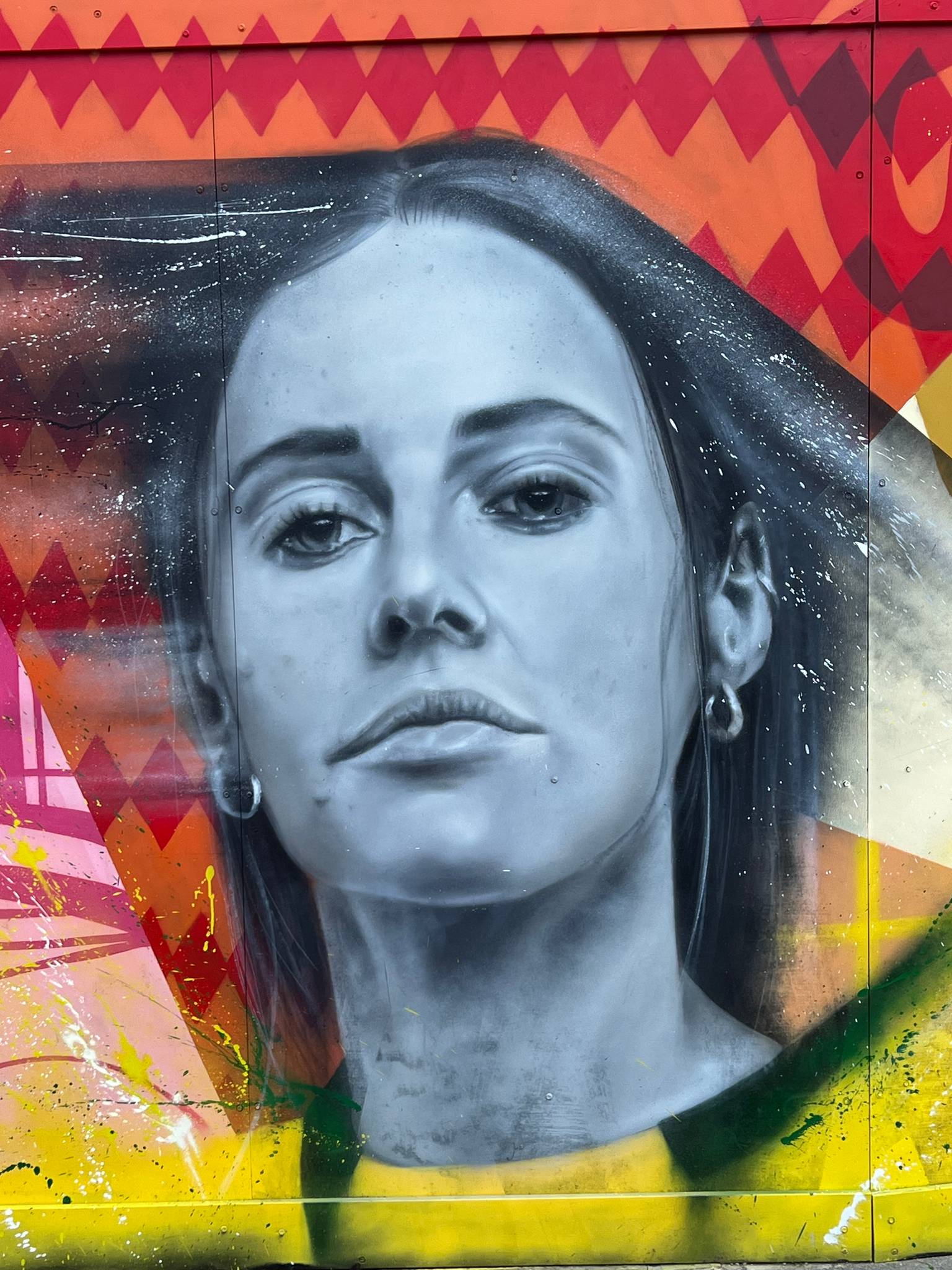 Sid Tapia&mdash;undefined