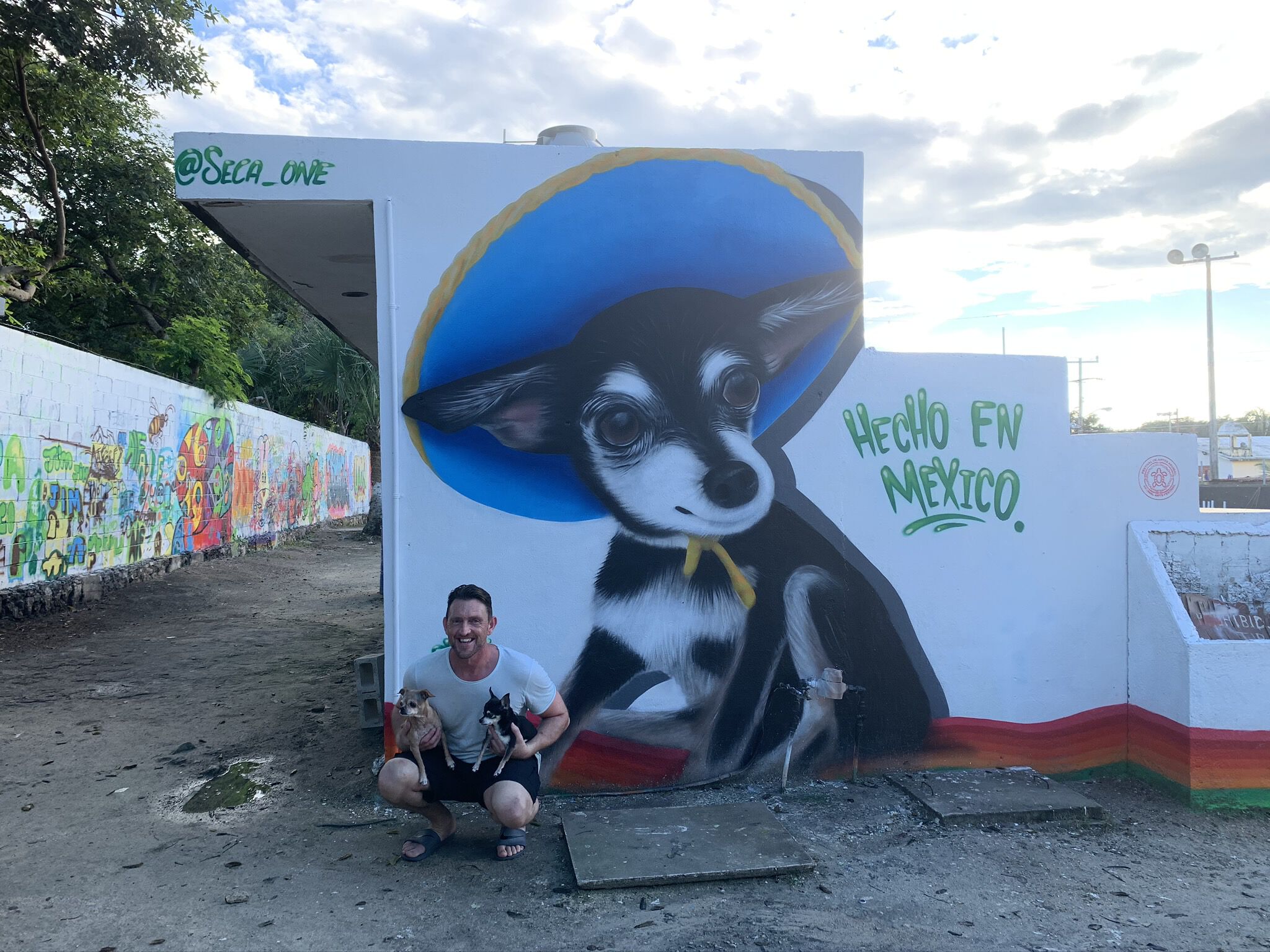 Secaone&mdash;Pepito