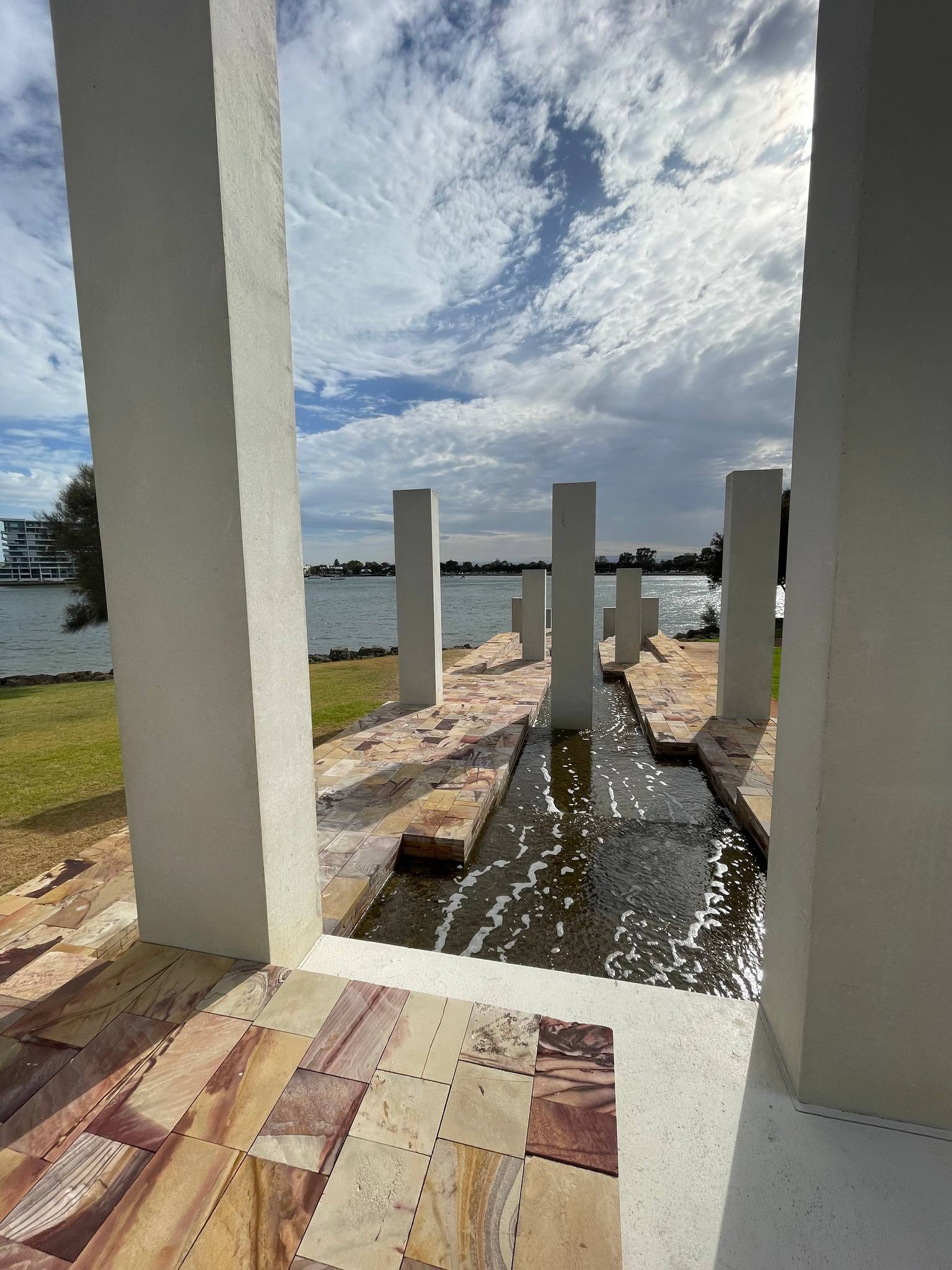 Unknown - Perth&mdash;Mandurah War Memorial