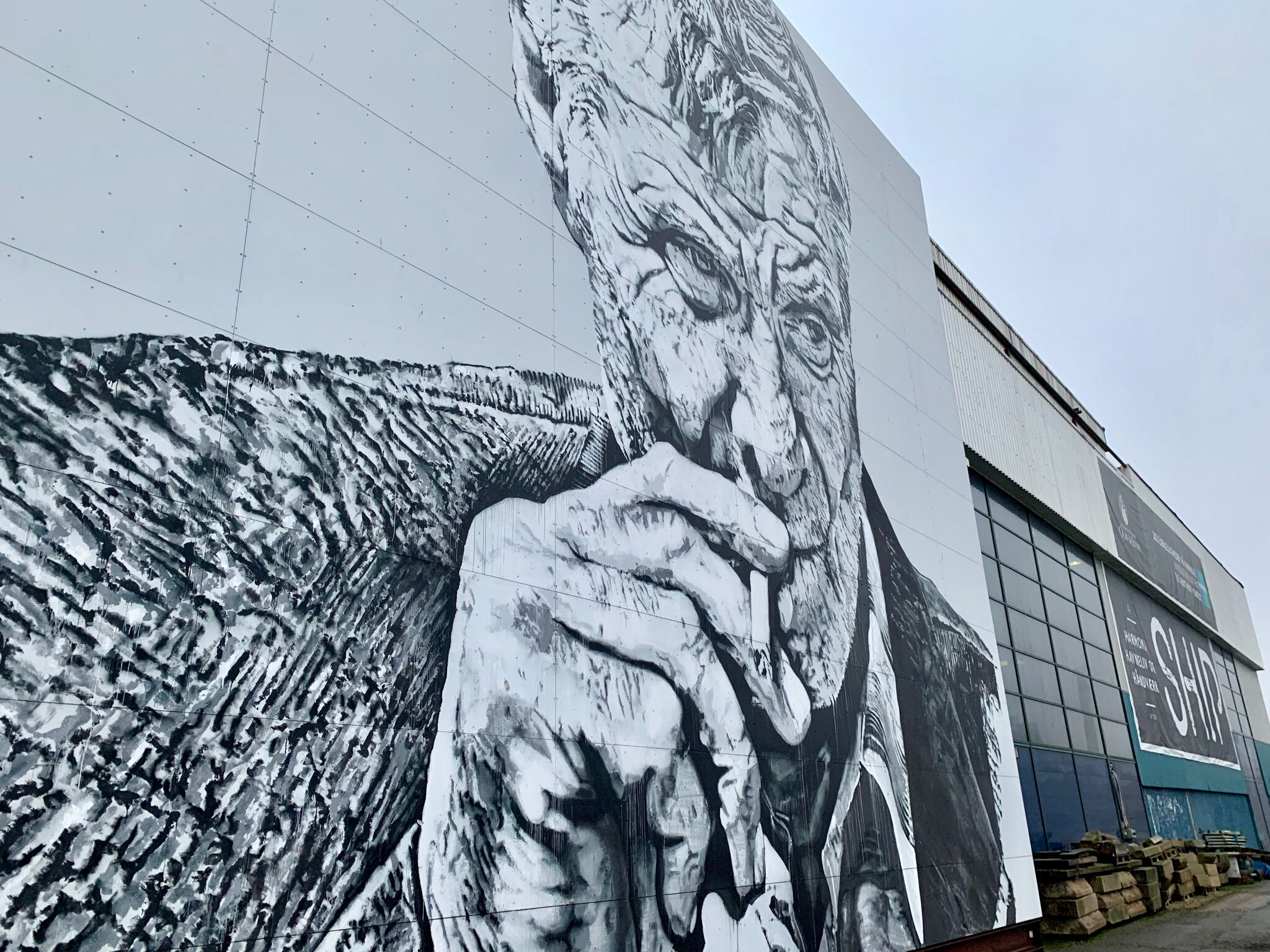 Hendrik ECB Beikirch&mdash;Untitled
