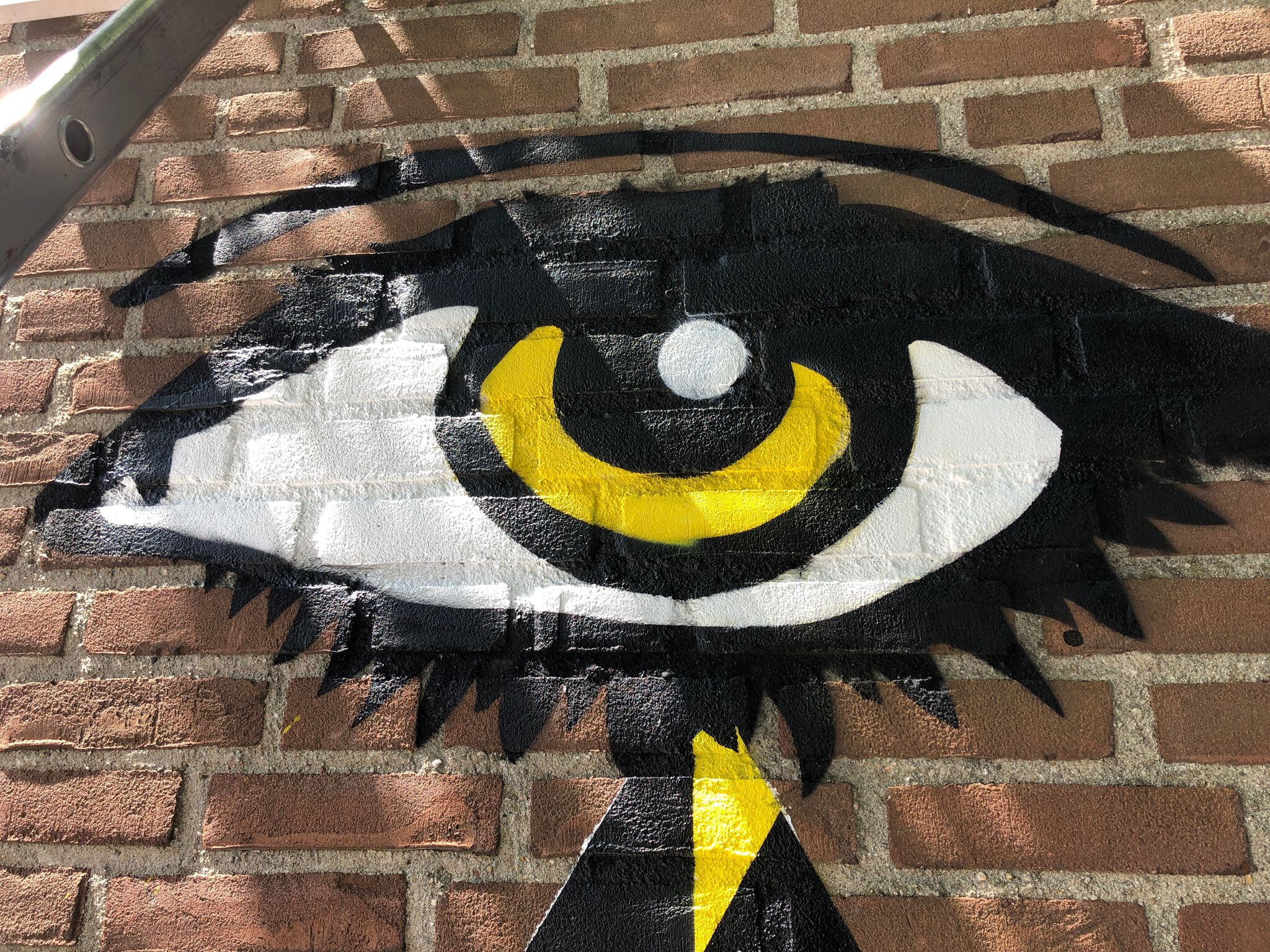 Egbert.EGD&mdash;I Got My Eye On You