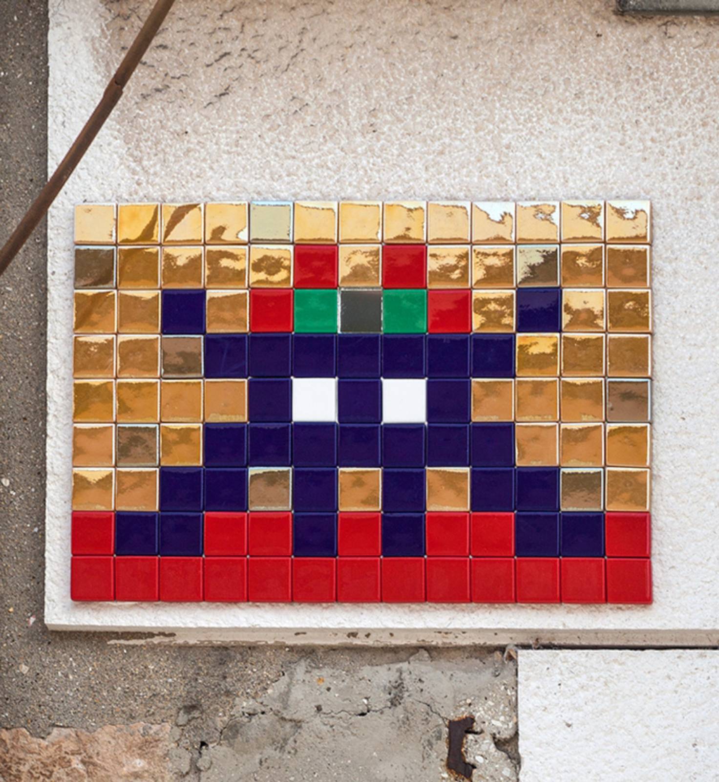 invader&mdash;RA_20