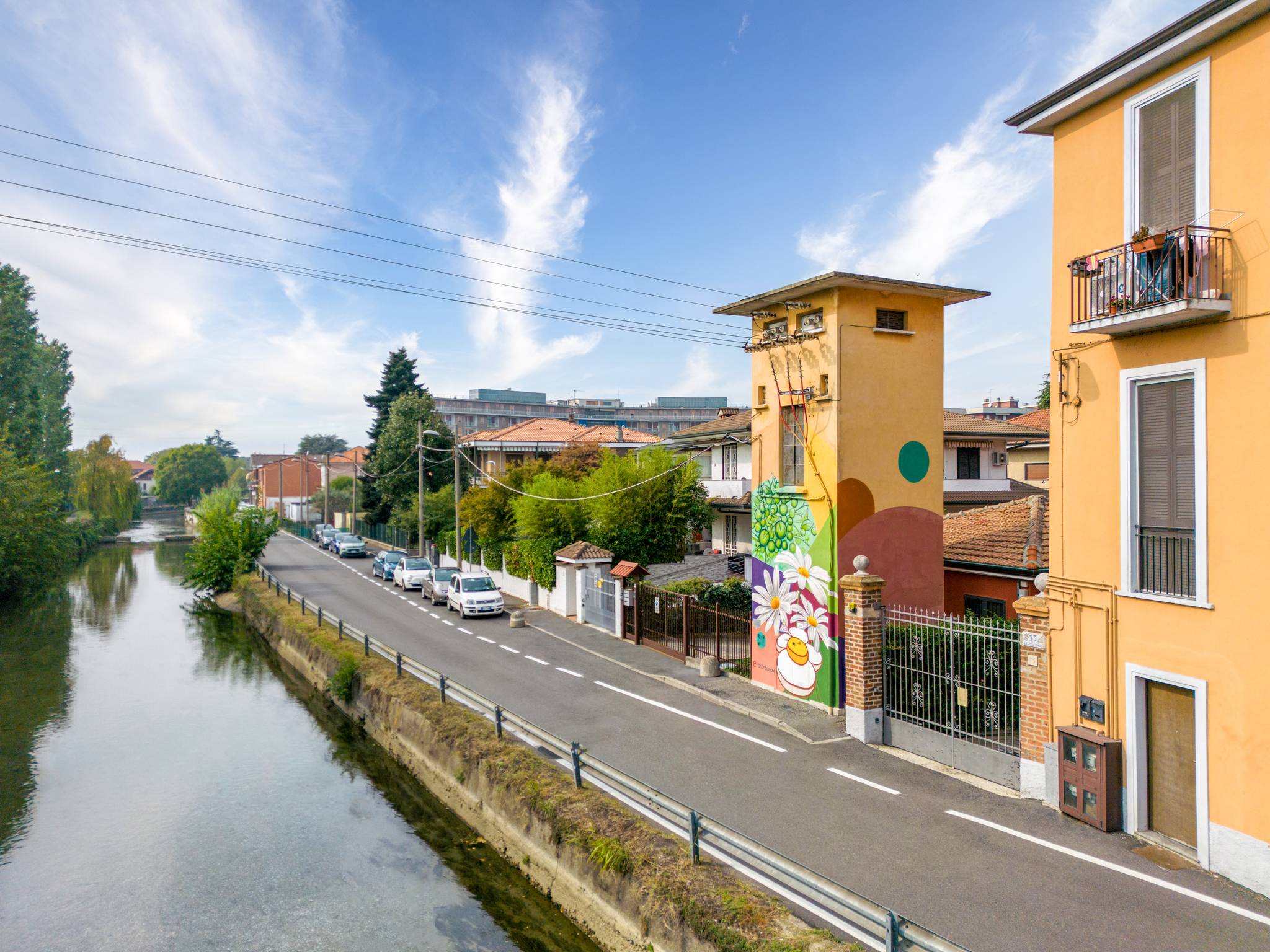 GIOVANNI MAGNOLI (REFRESHINK)&mdash;Airone bianco maggiore
