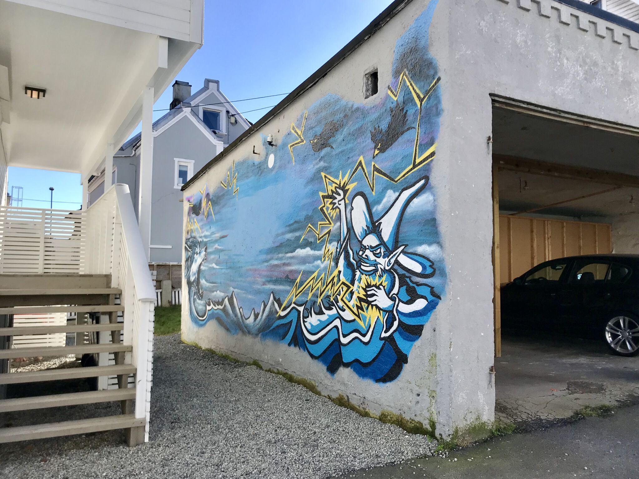 Haugsnes & Solem&mdash;Untitled