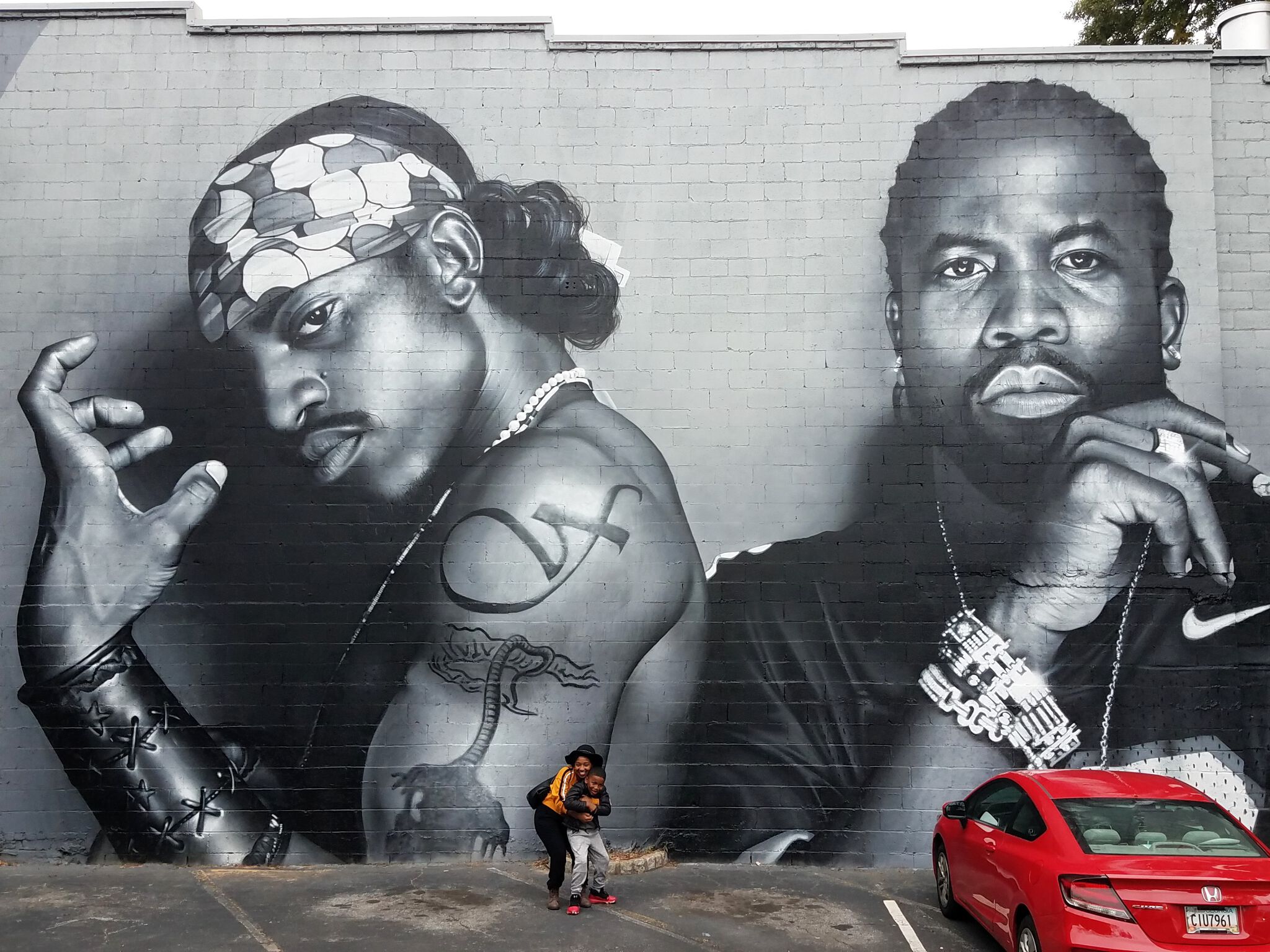 jeks_nc, Jonathan Mannion&mdash;Outkast