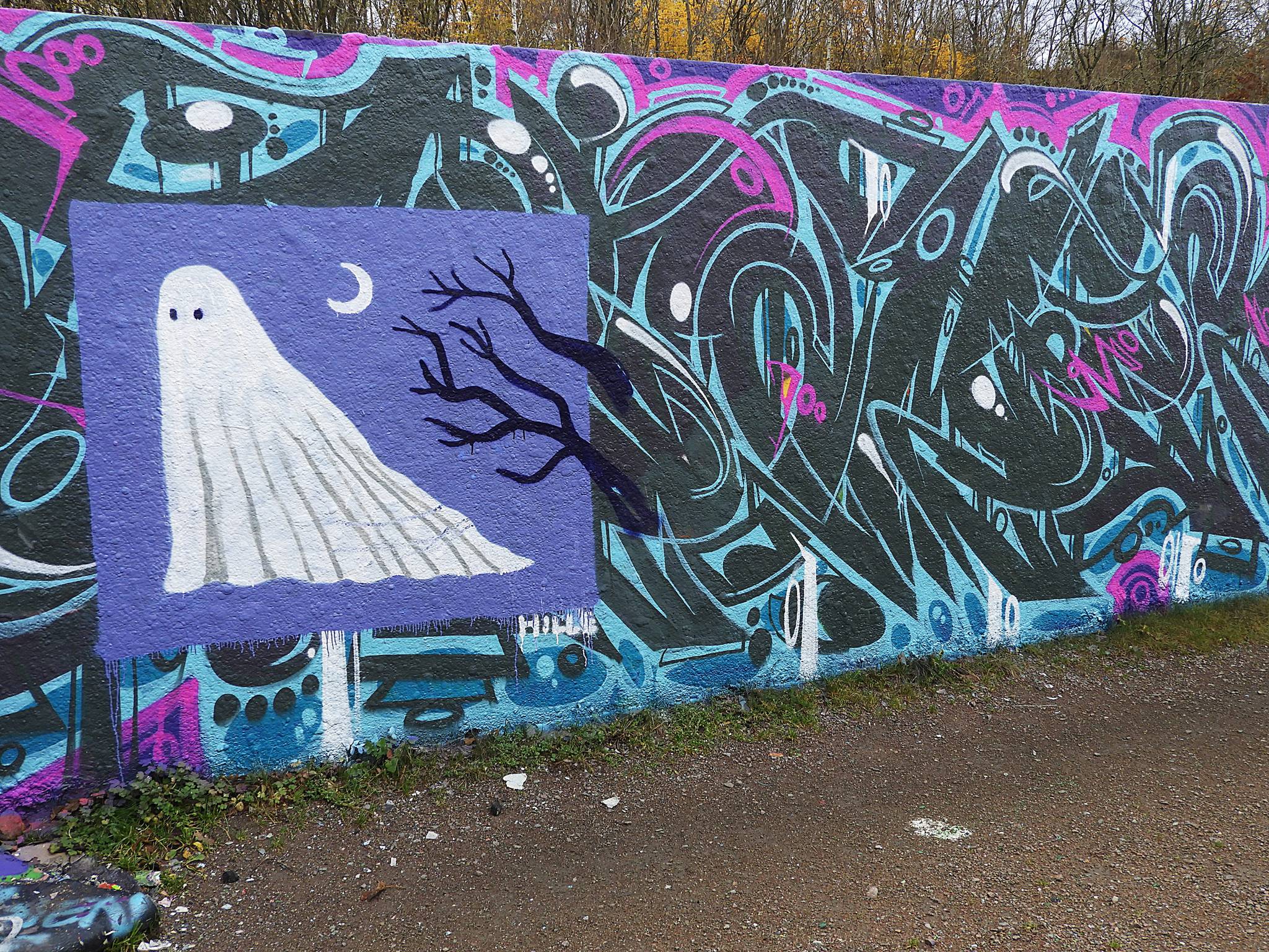 Unknown - Gothenburg&mdash;Untitled